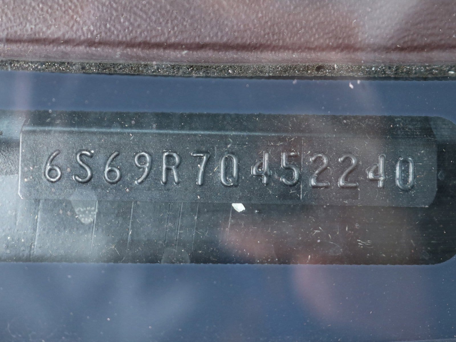 1977 Cadillac Seville 77