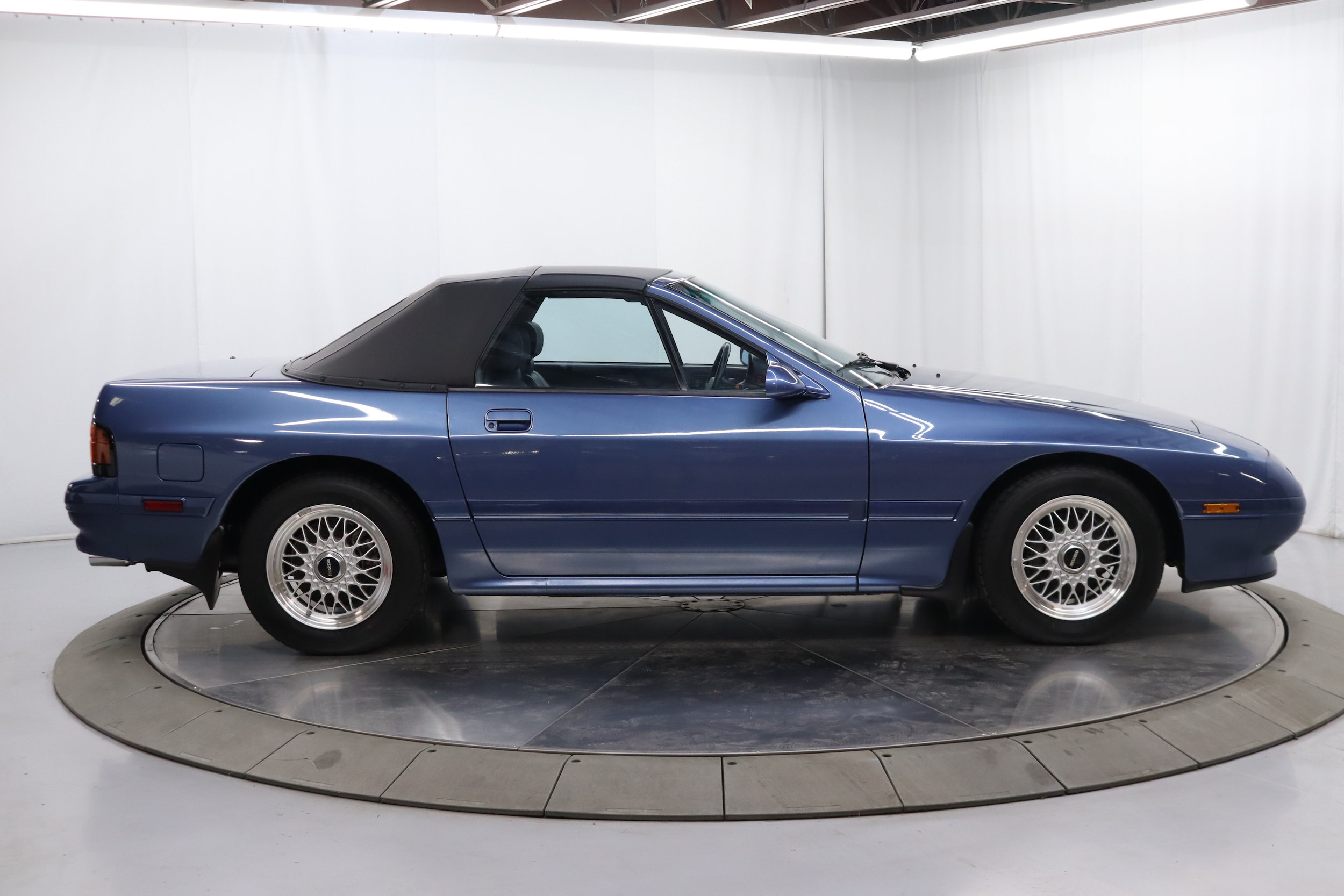 1990 Mazda RX7 - Photo 8