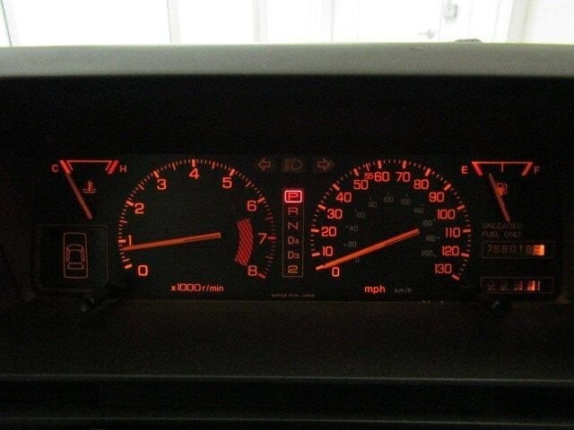 1984 Honda Prelude 18