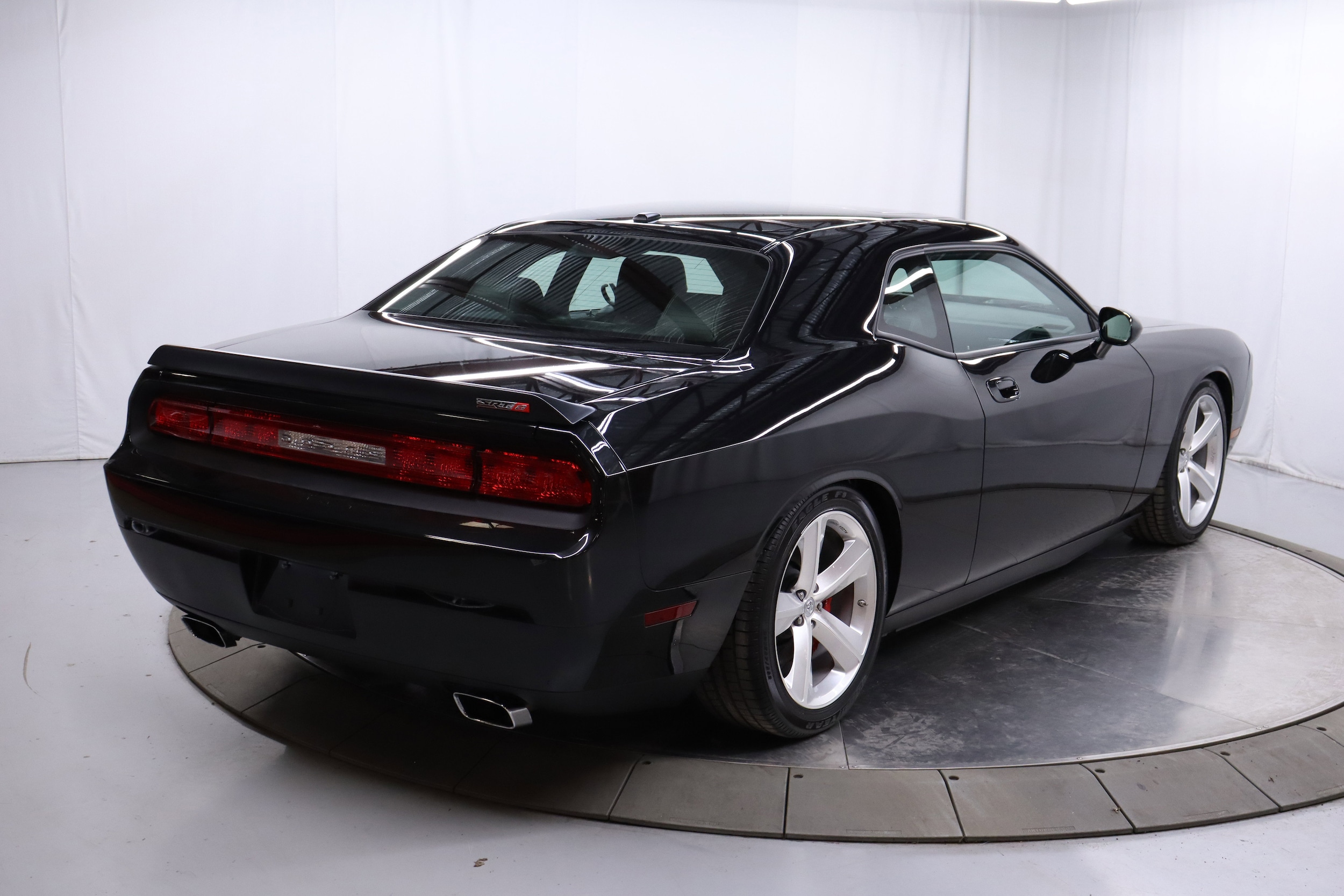 2010 Dodge Challenger 9