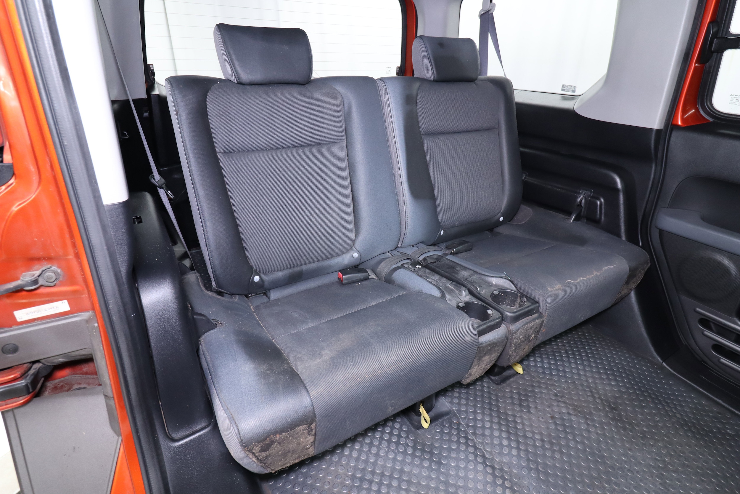 2003 Honda Element 18