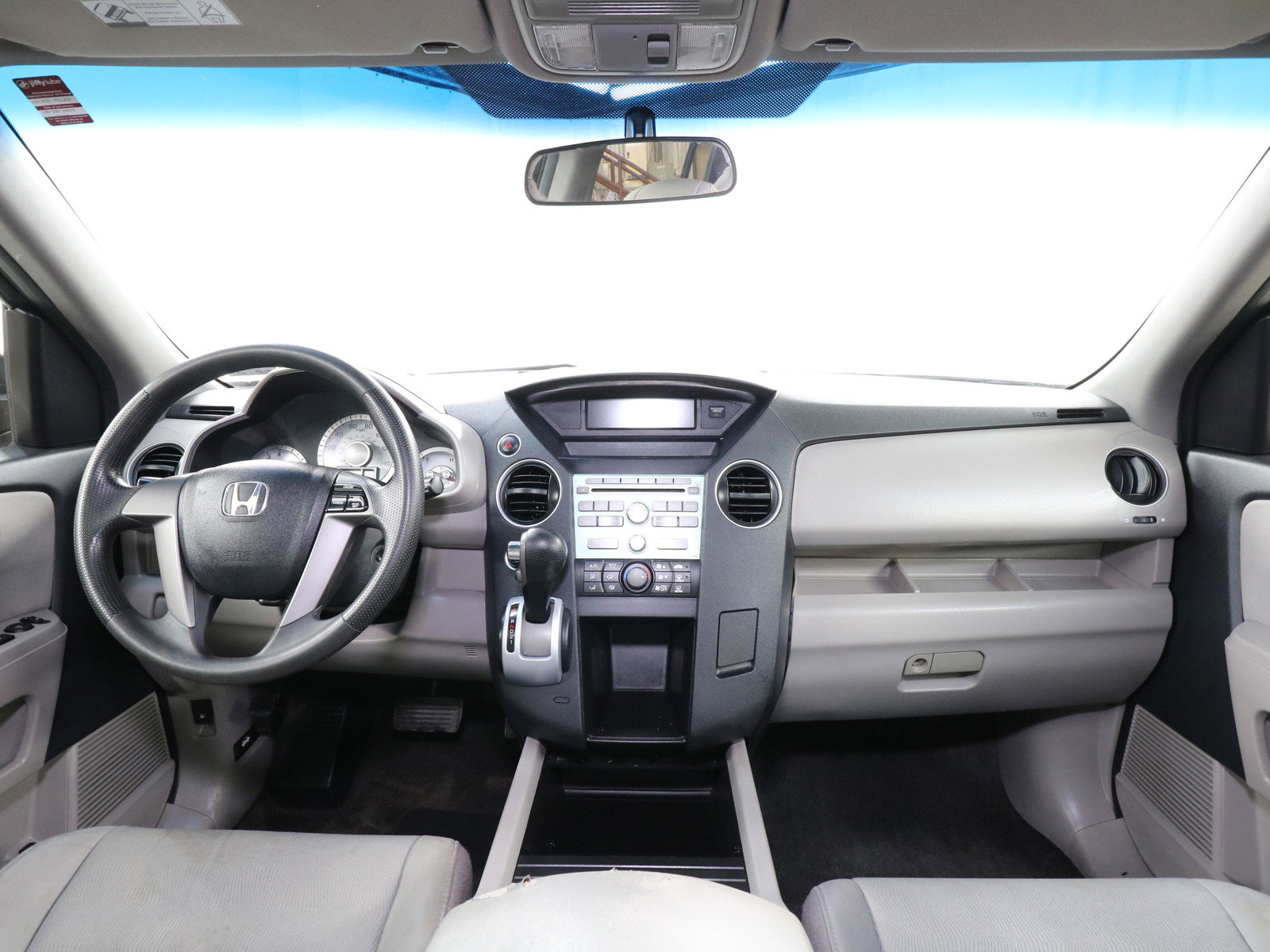 2011 Honda Pilot 52