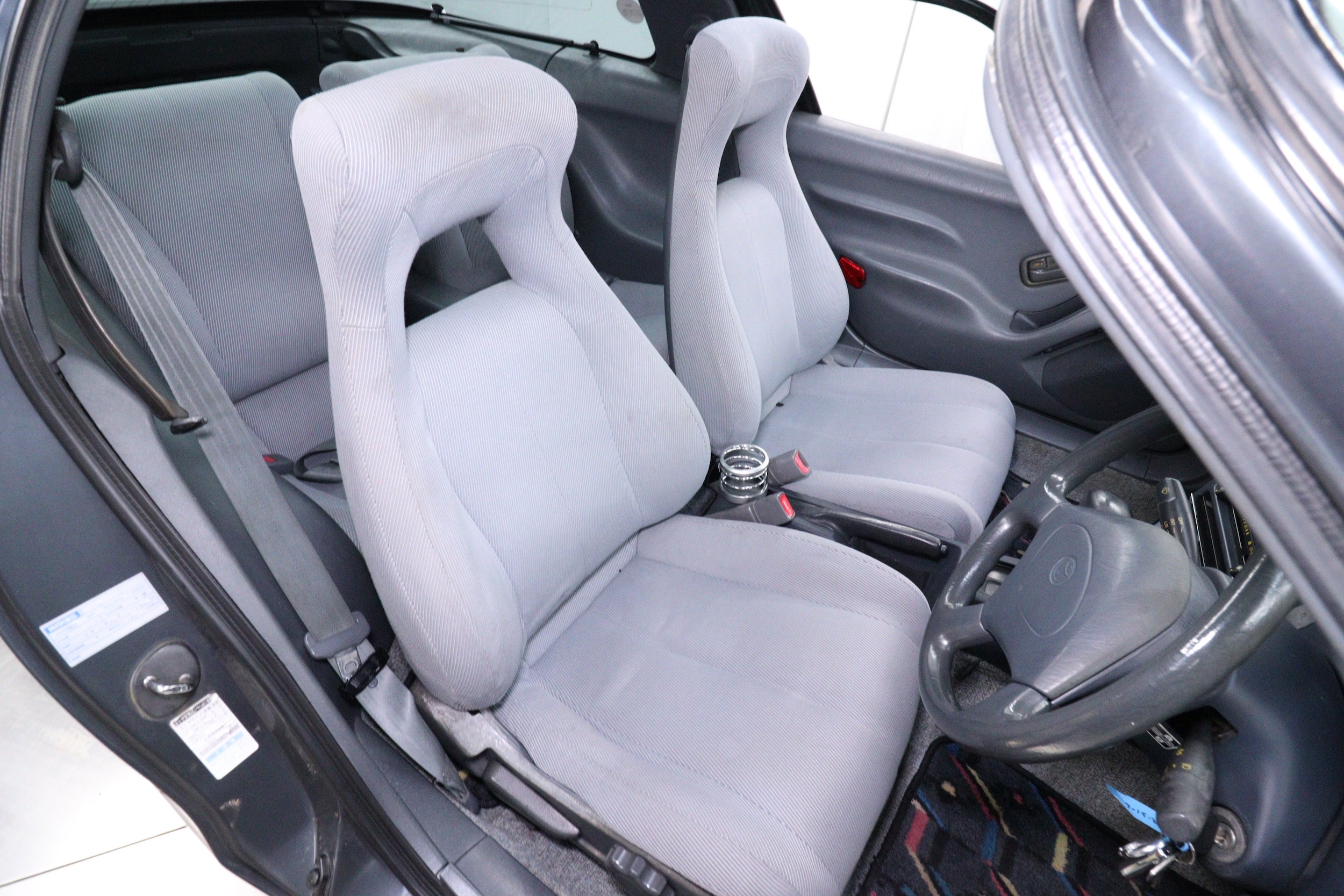 1990 Toyota Sera 22