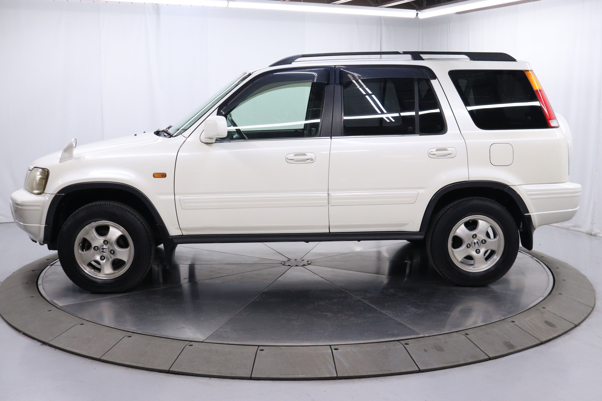 1998 Honda CR-V 5