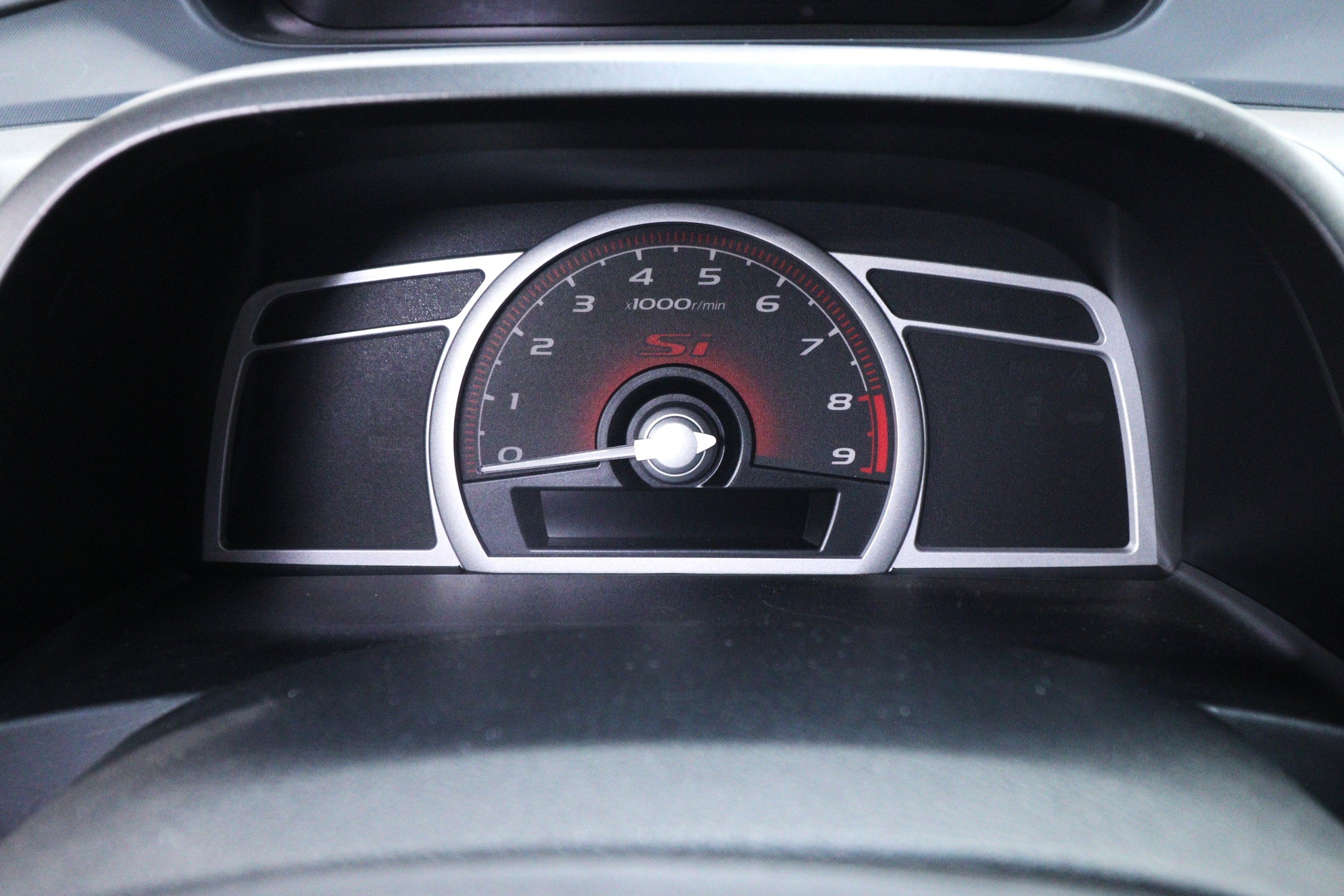 2009 Honda Civic 19