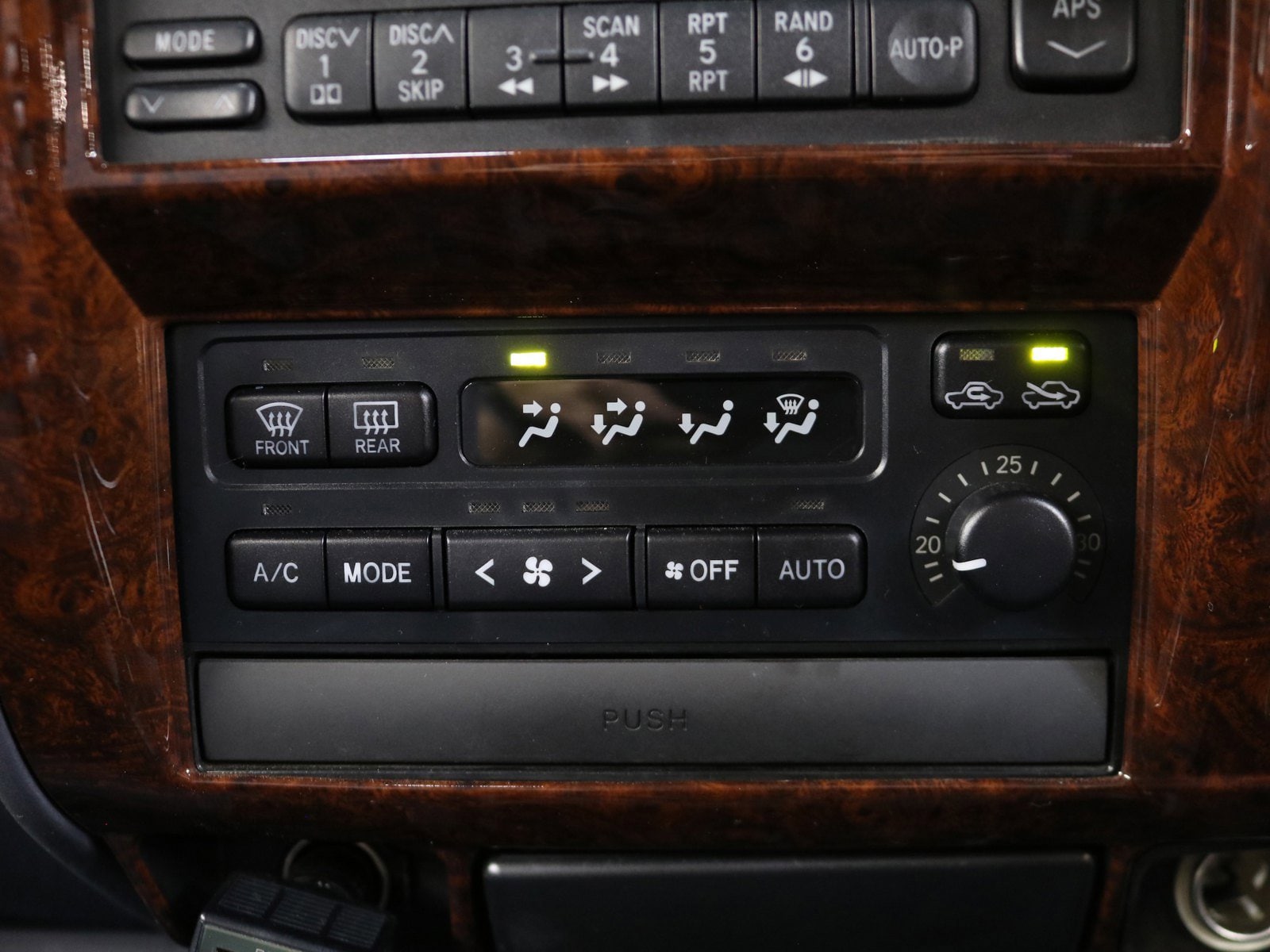1997 Toyota Land Cruiser Prado 13