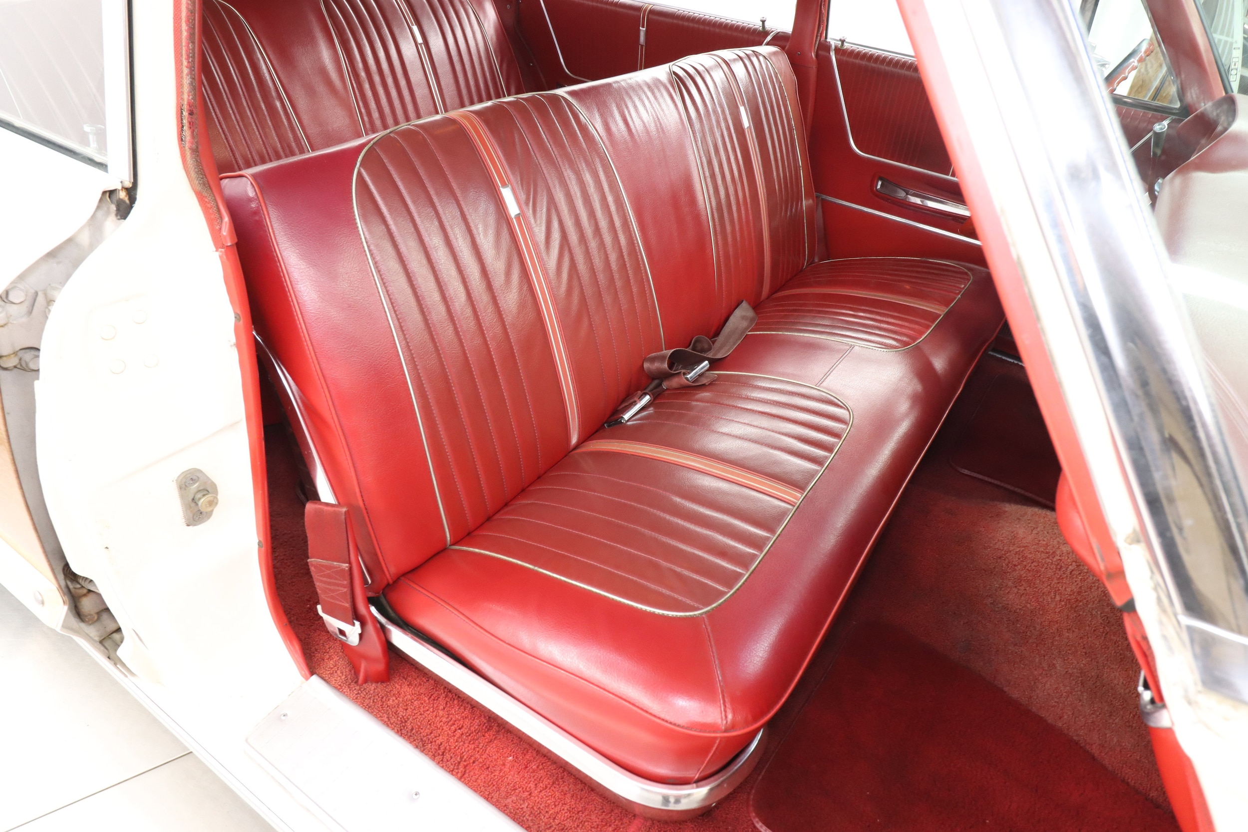 1964 Ford Galaxie 500 16