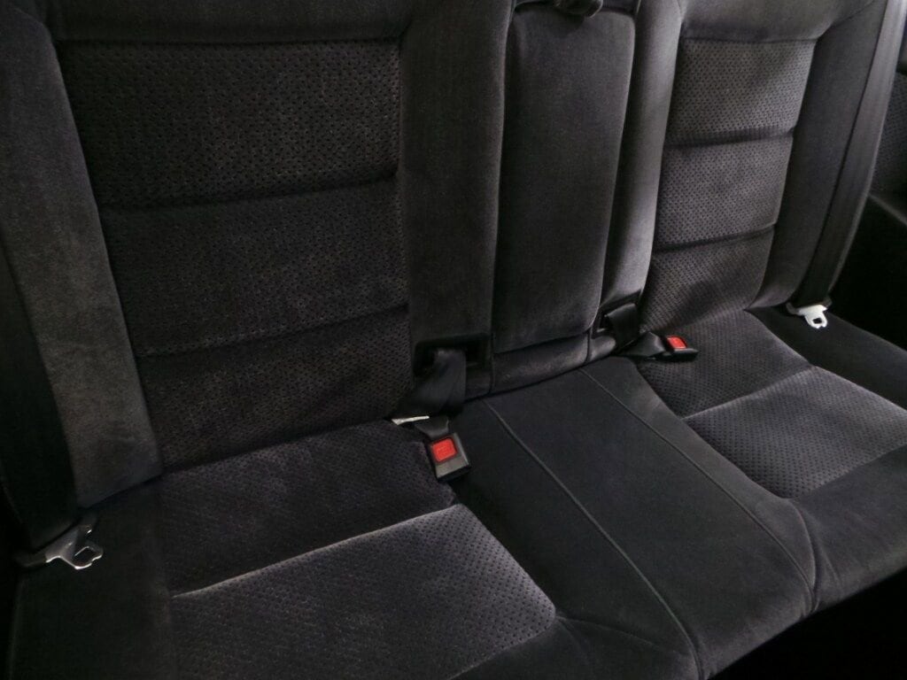 1990 Acura Legend 13