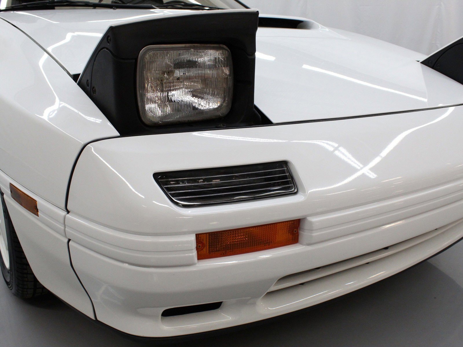 1988 Mazda RX-7 38