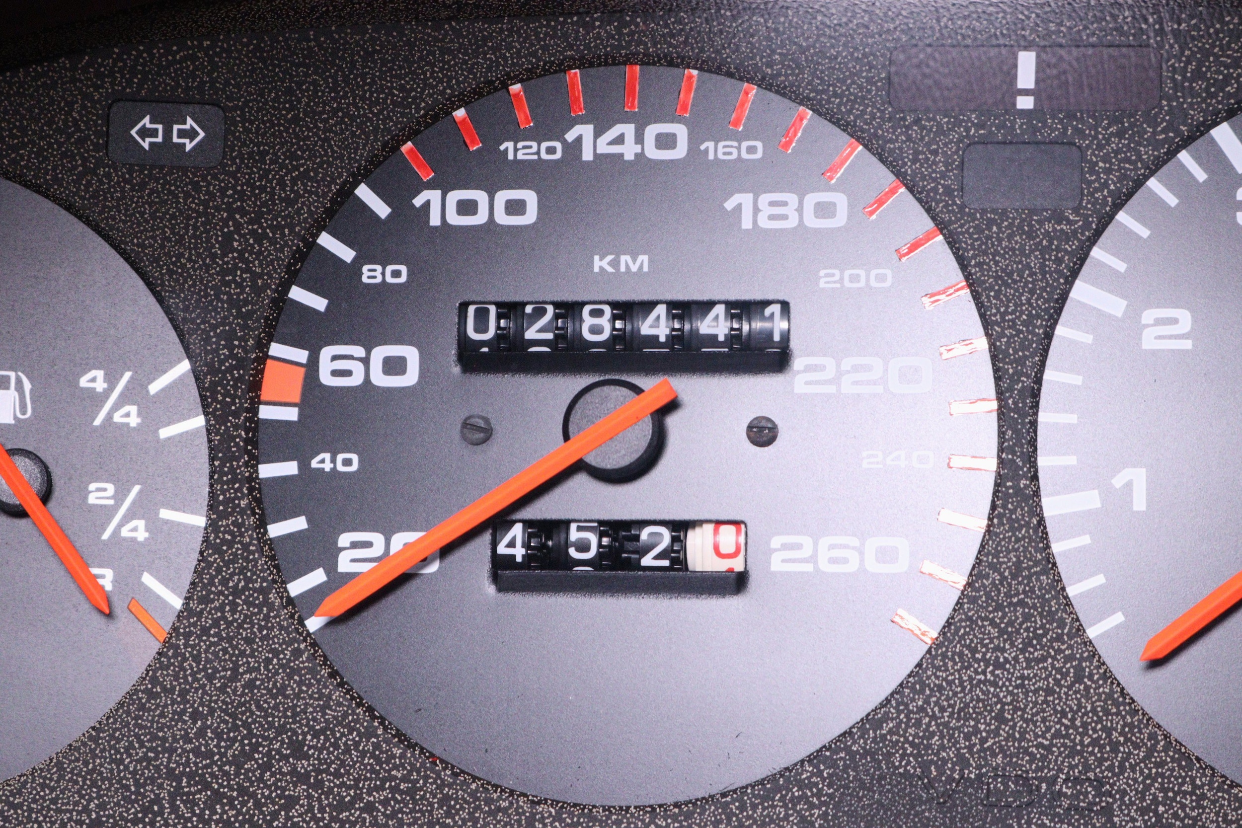 1982 Porsche 928 46