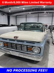 Ford F100