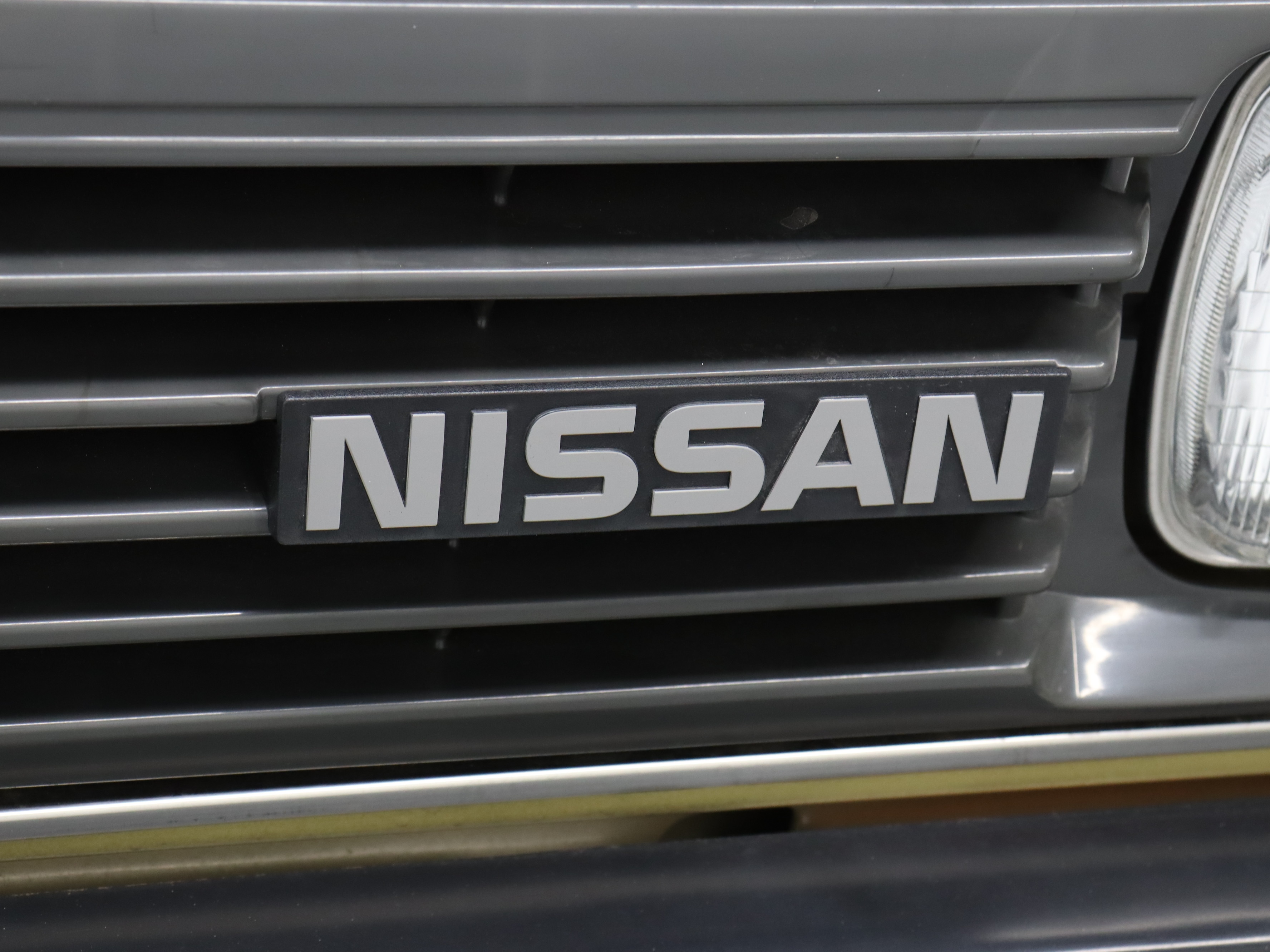 1993 Nissan Sunny 38