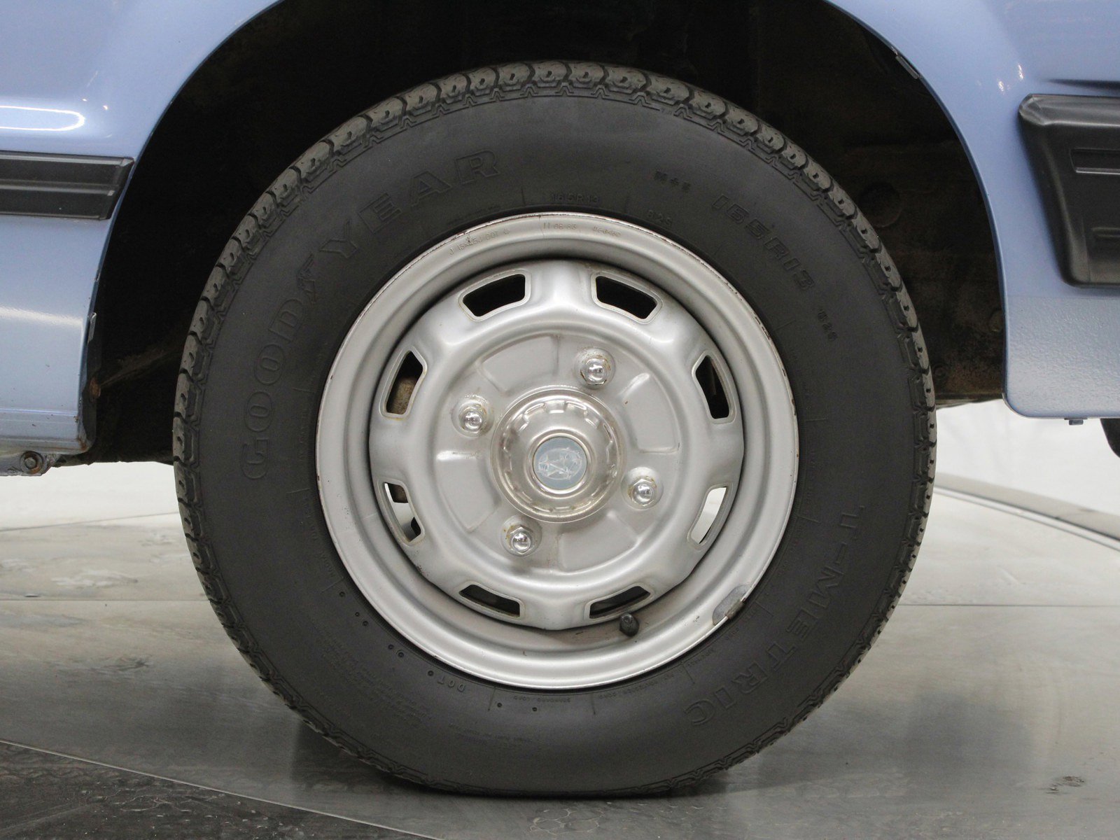 1984 Subaru DL 30