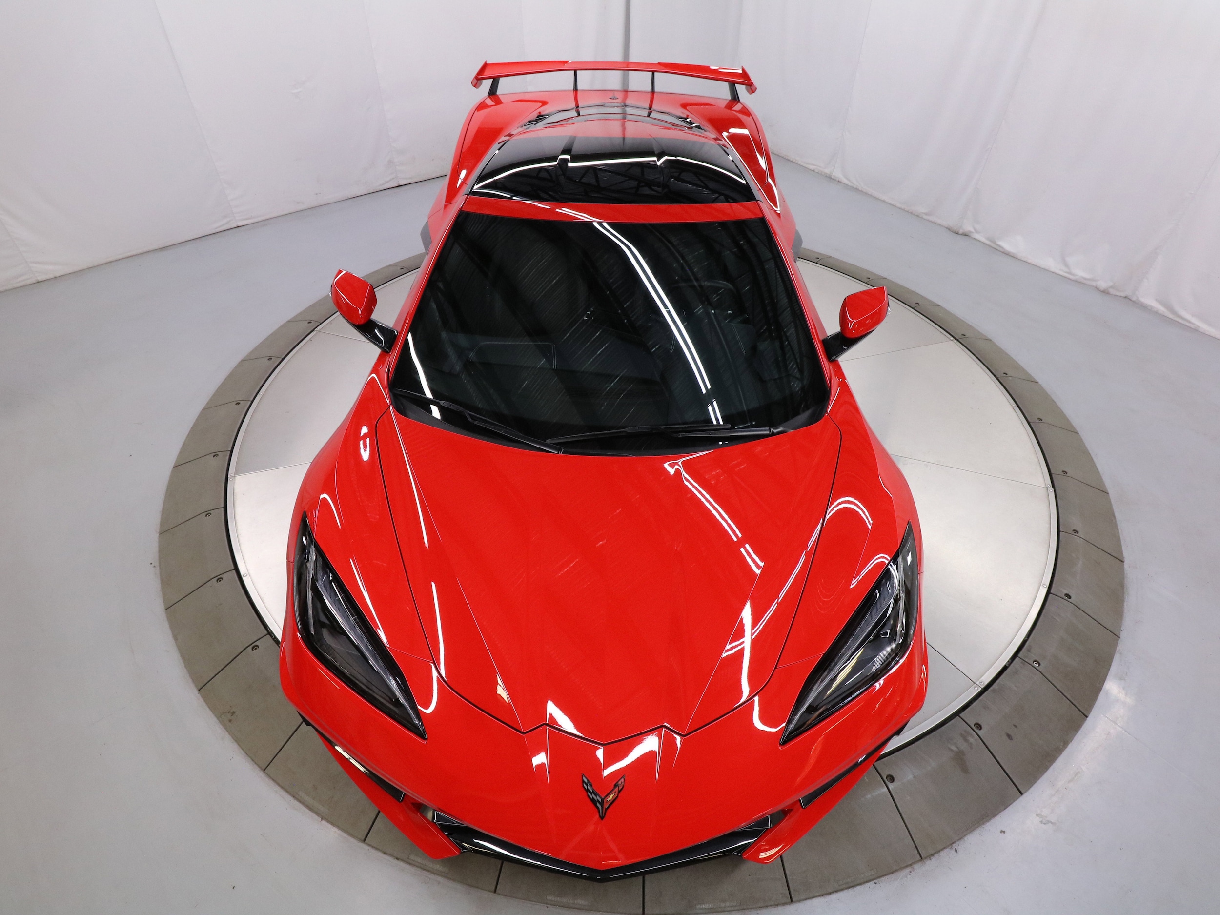 2022 Chevrolet Corvette 59