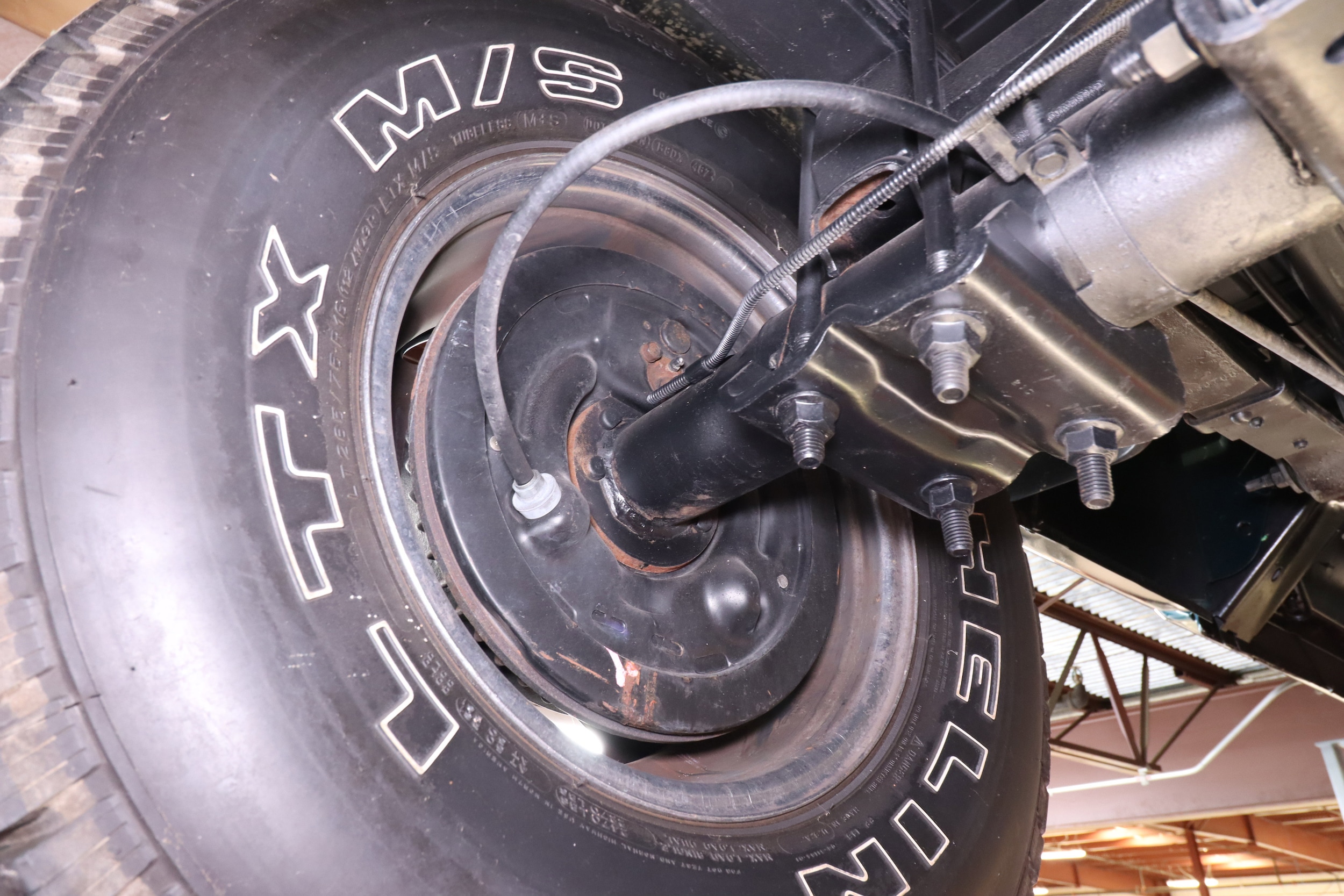 1994 Dodge Ram 1500 37