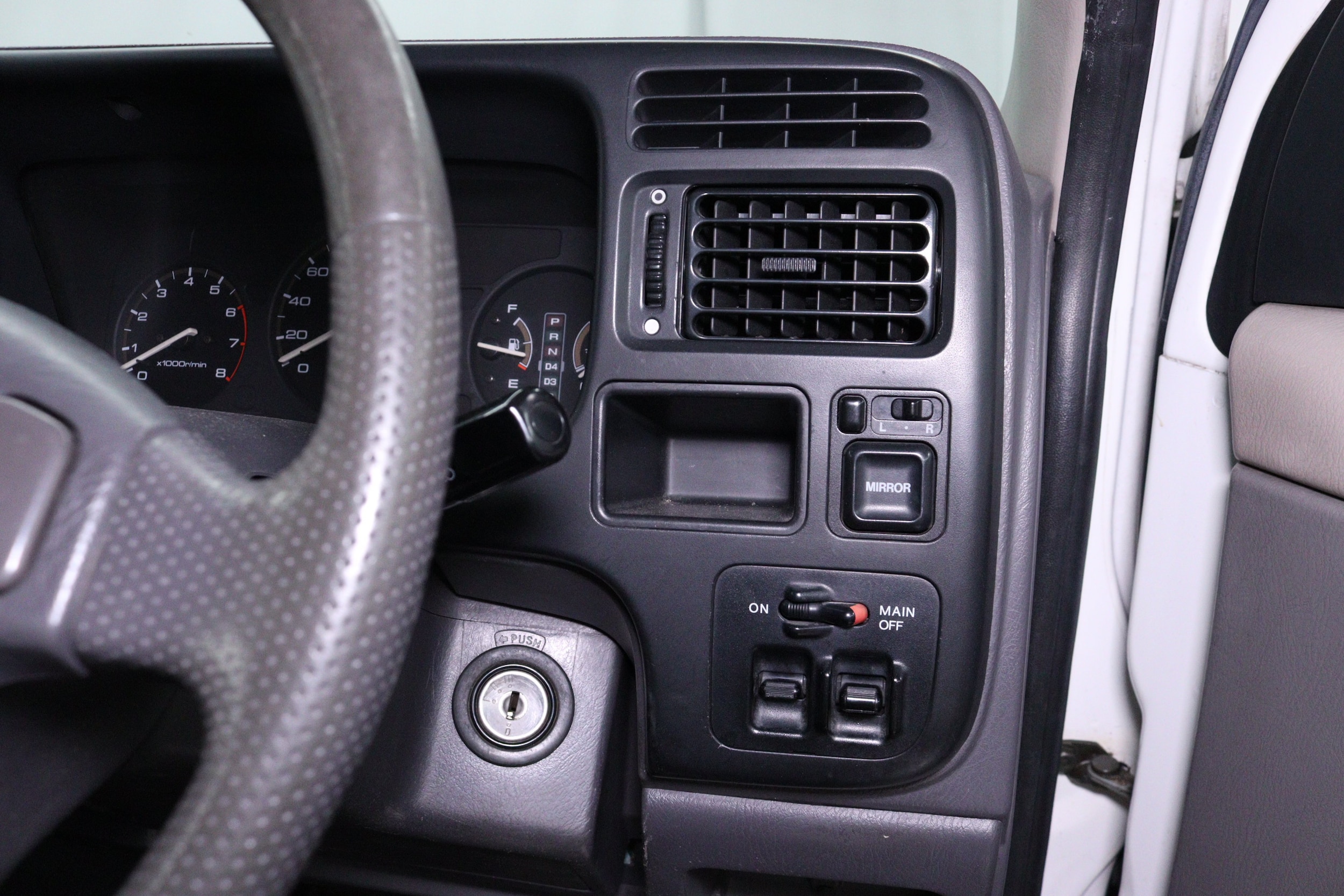 1997 Honda Stepwgn 54