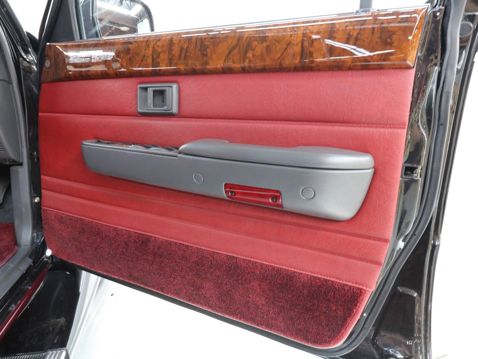 1997 Toyota Classic 19