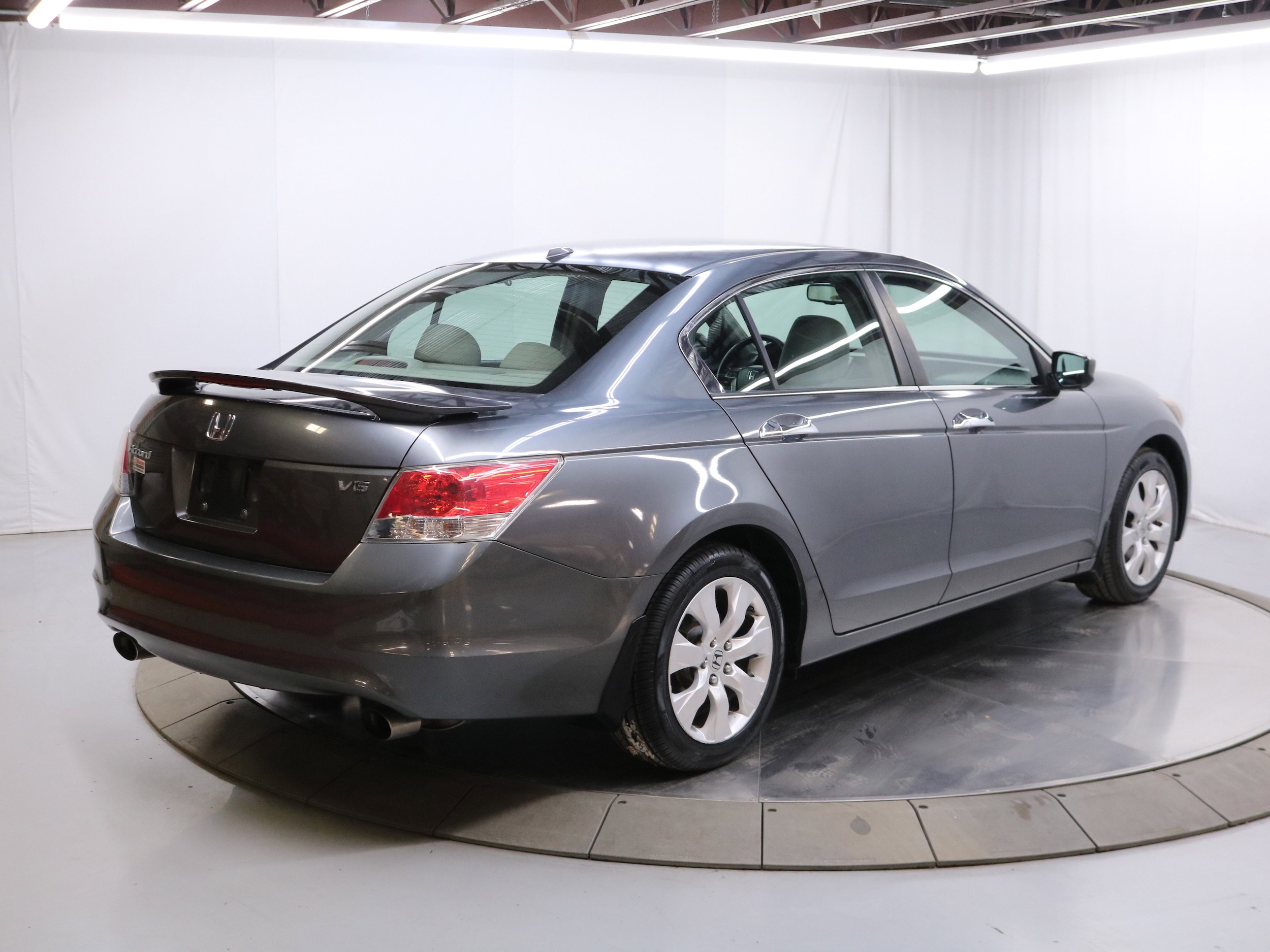 2009 Honda Accord 7