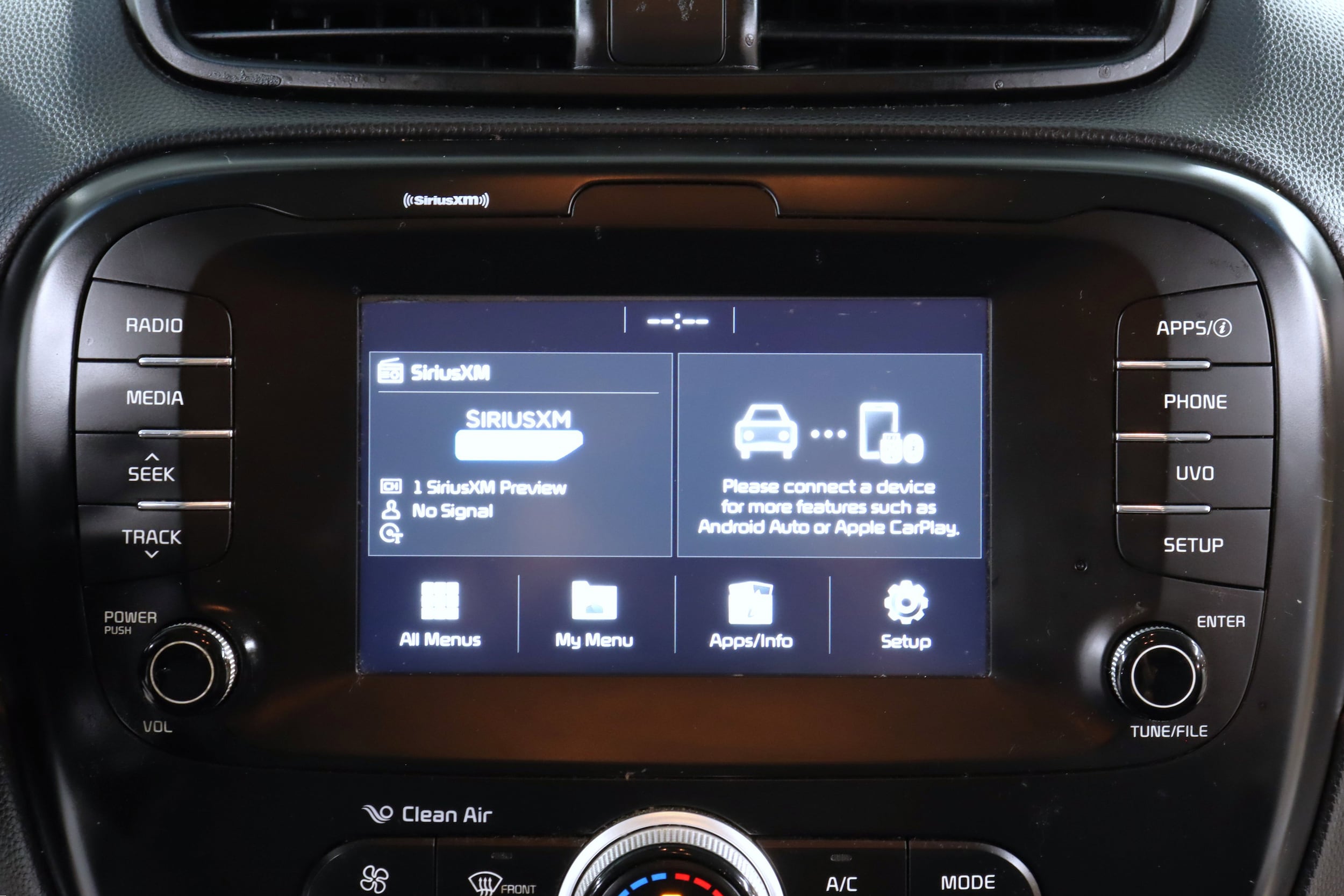 2018 Kia Soul 12