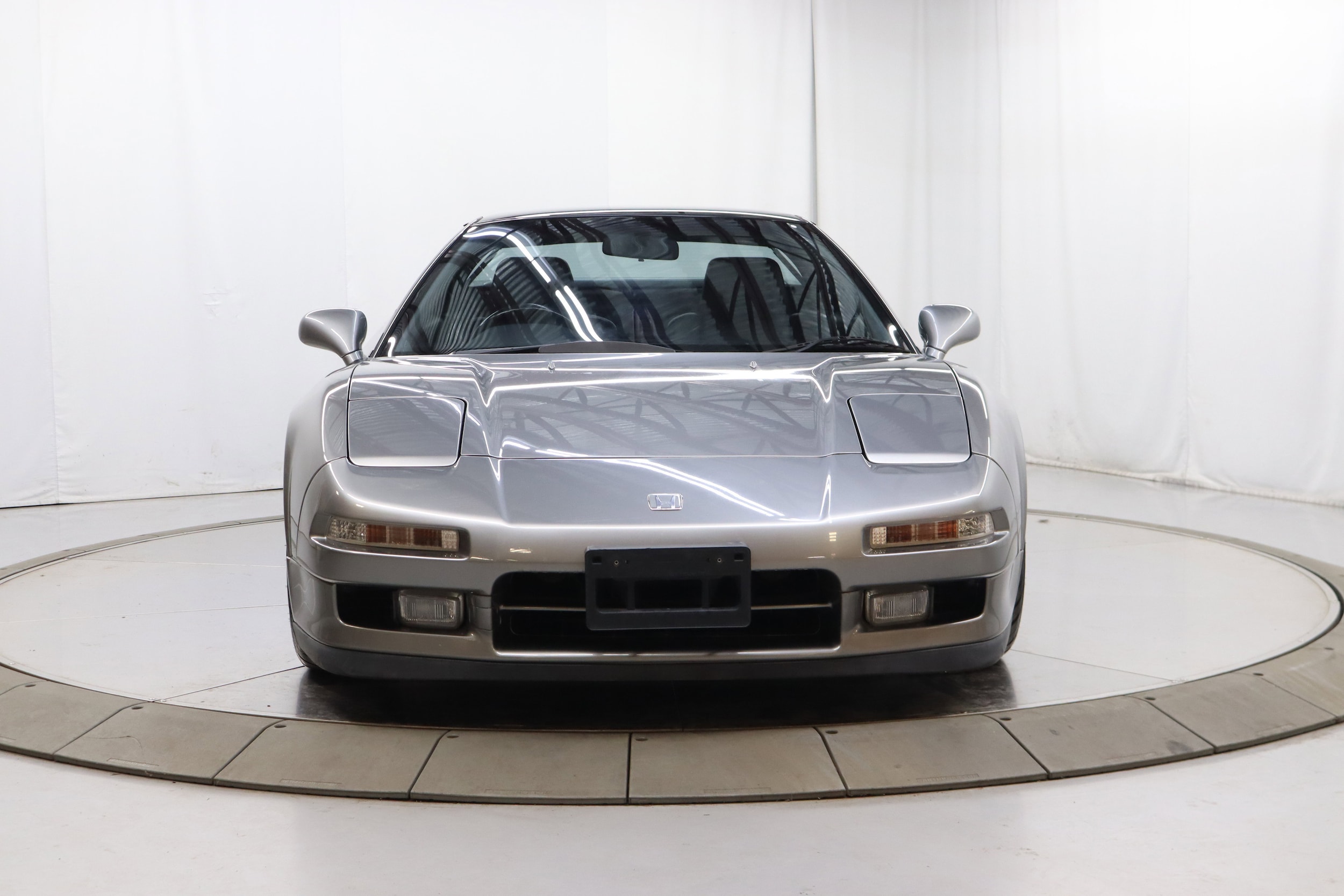 1991 Honda NSX 5