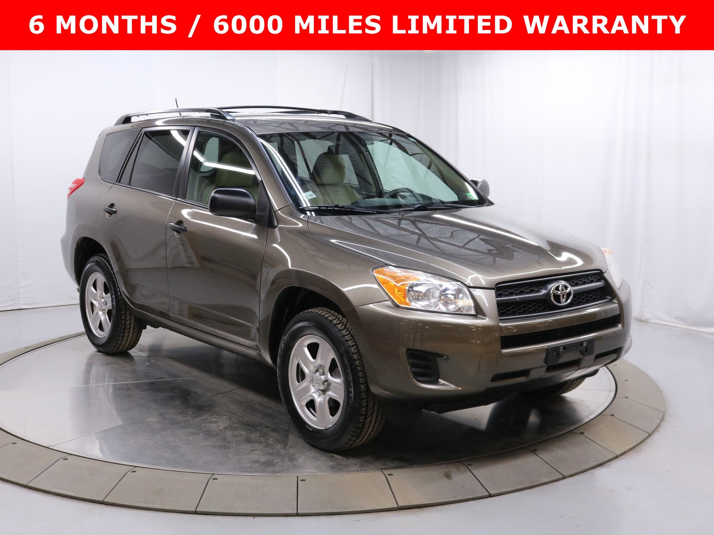 2010 Toyota RAV4 1