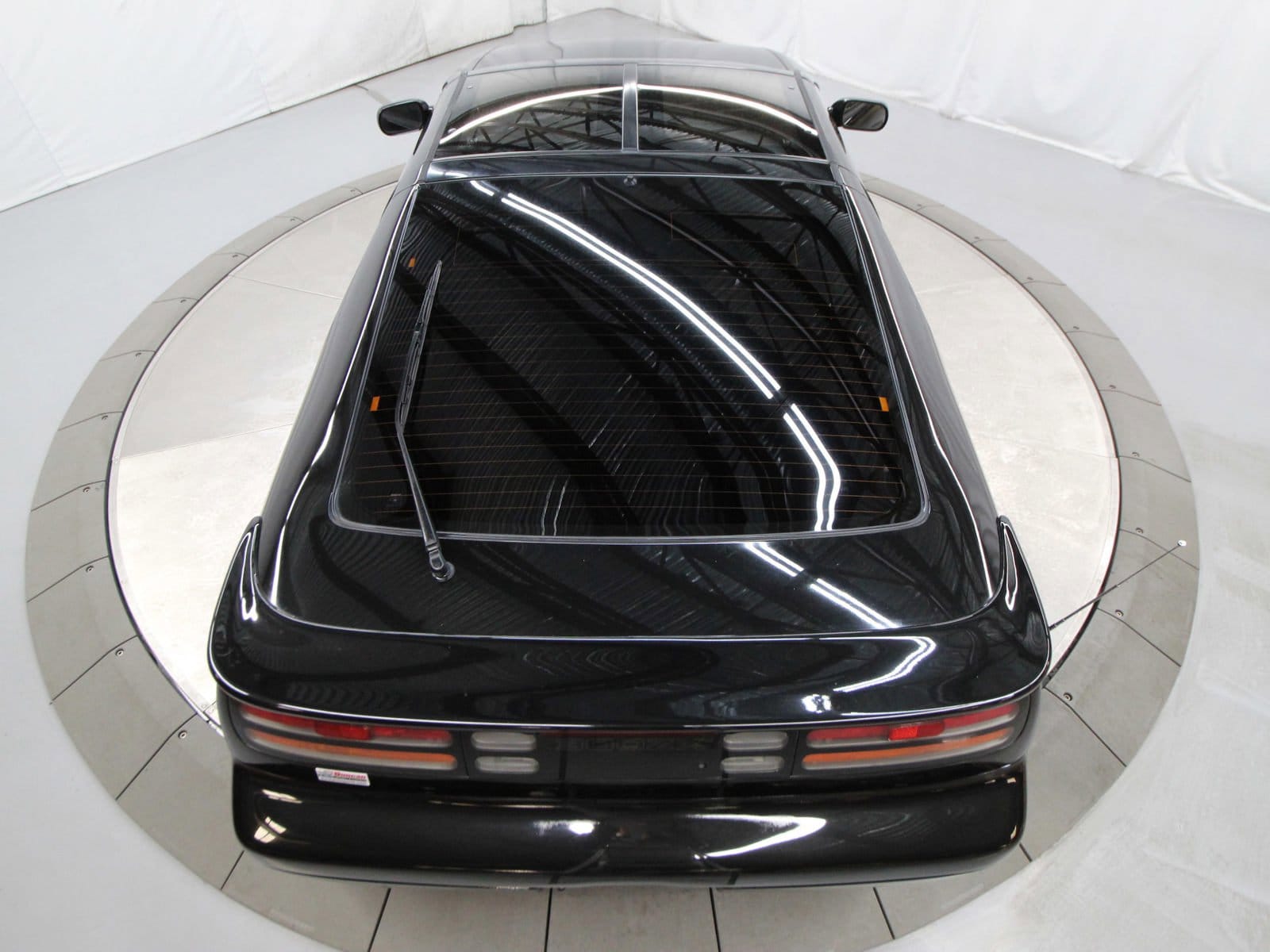 1990 Nissan Fairlady Z 300ZX 46