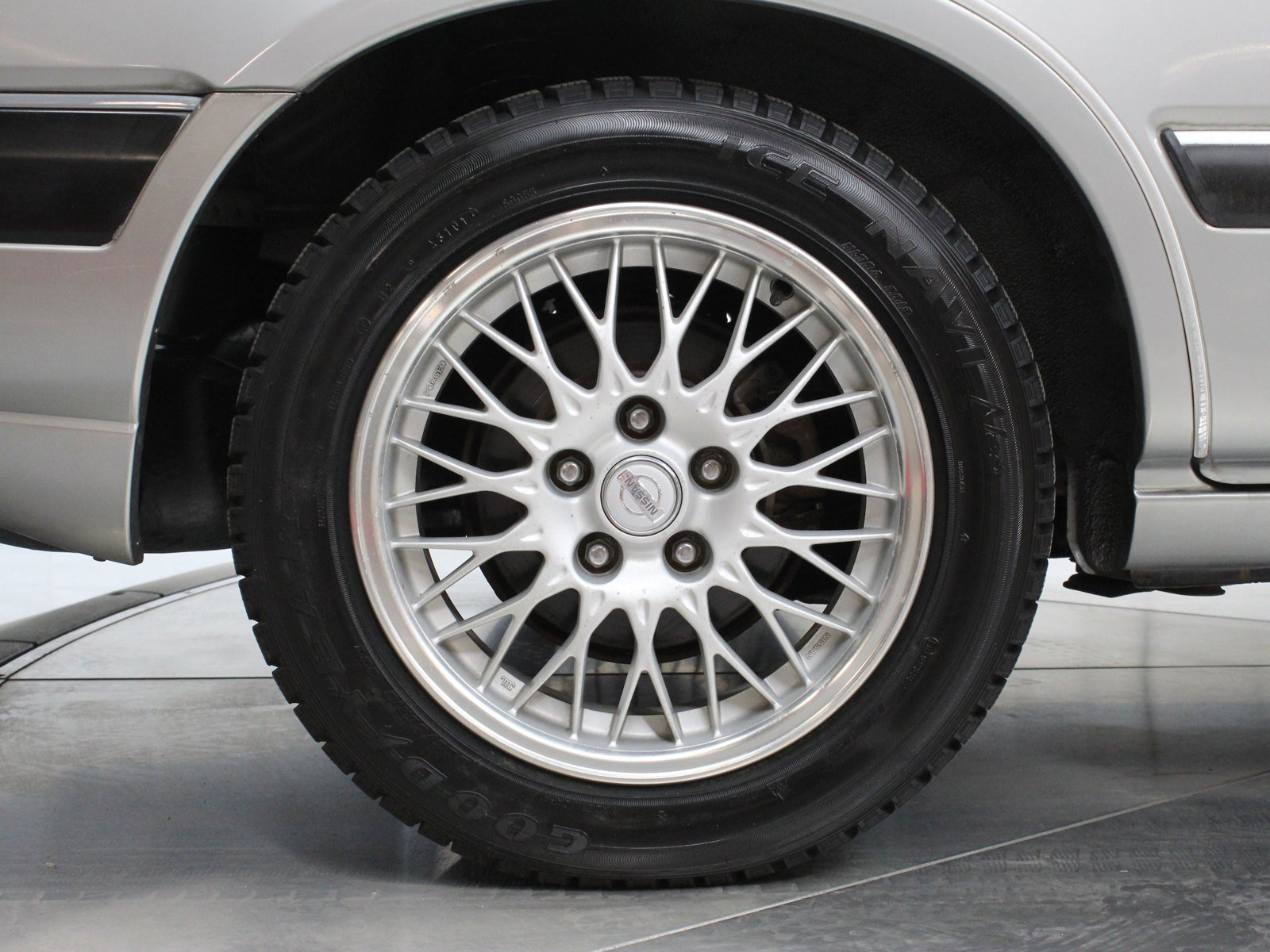 1997 Nissan Stagea 32