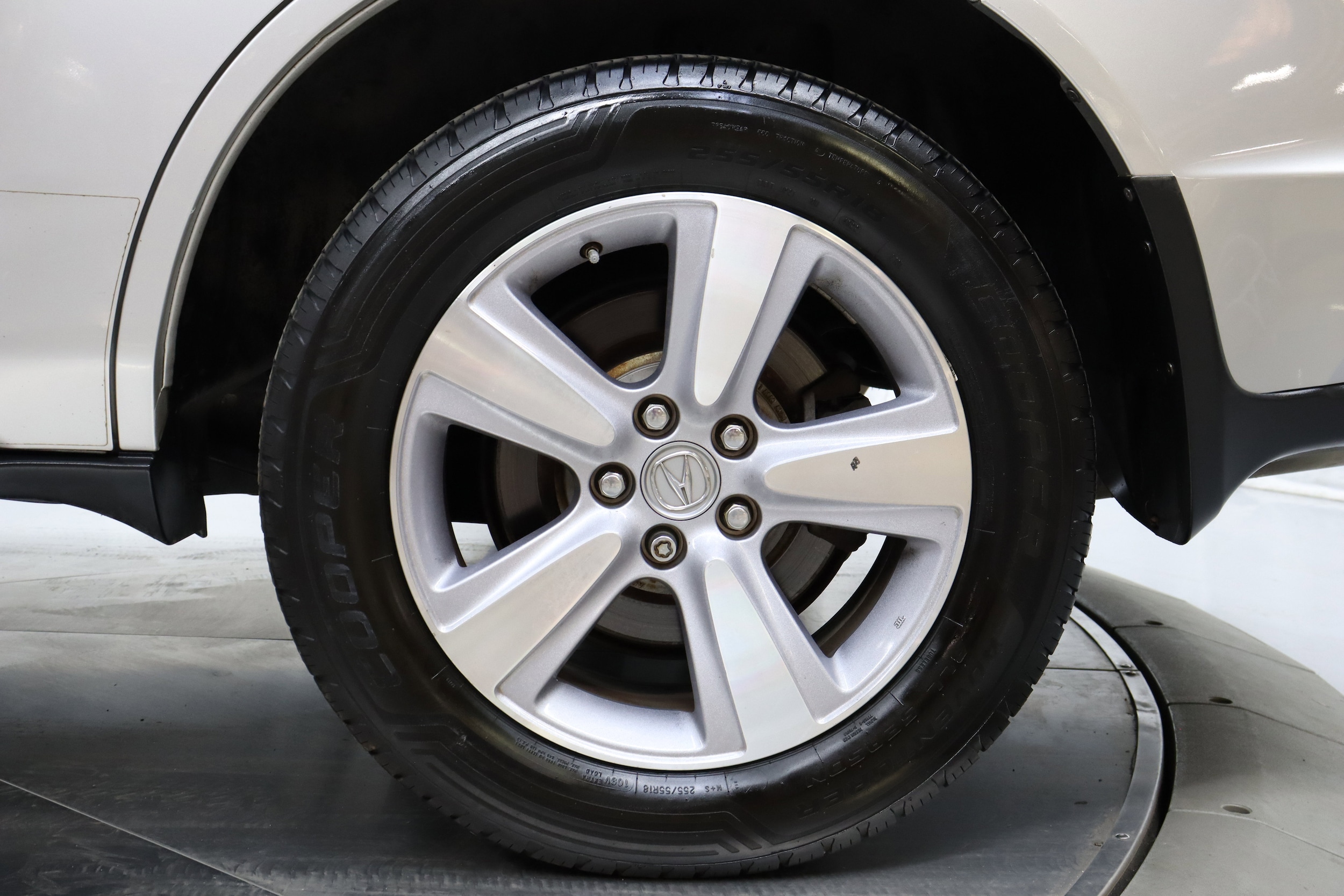 2013 Acura MDX 39