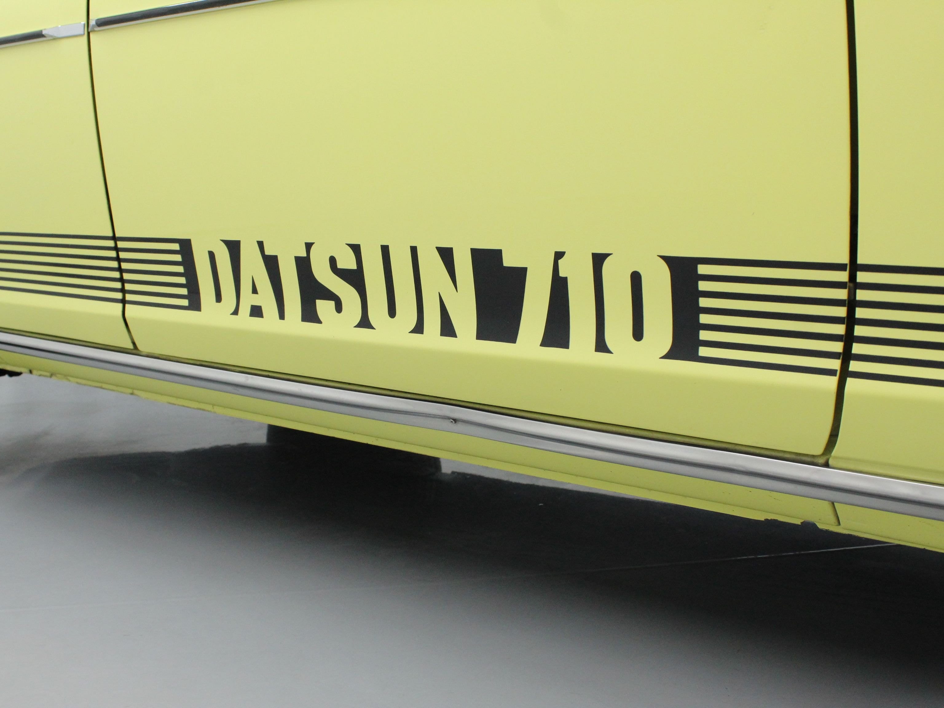 1974 Datsun 710 50