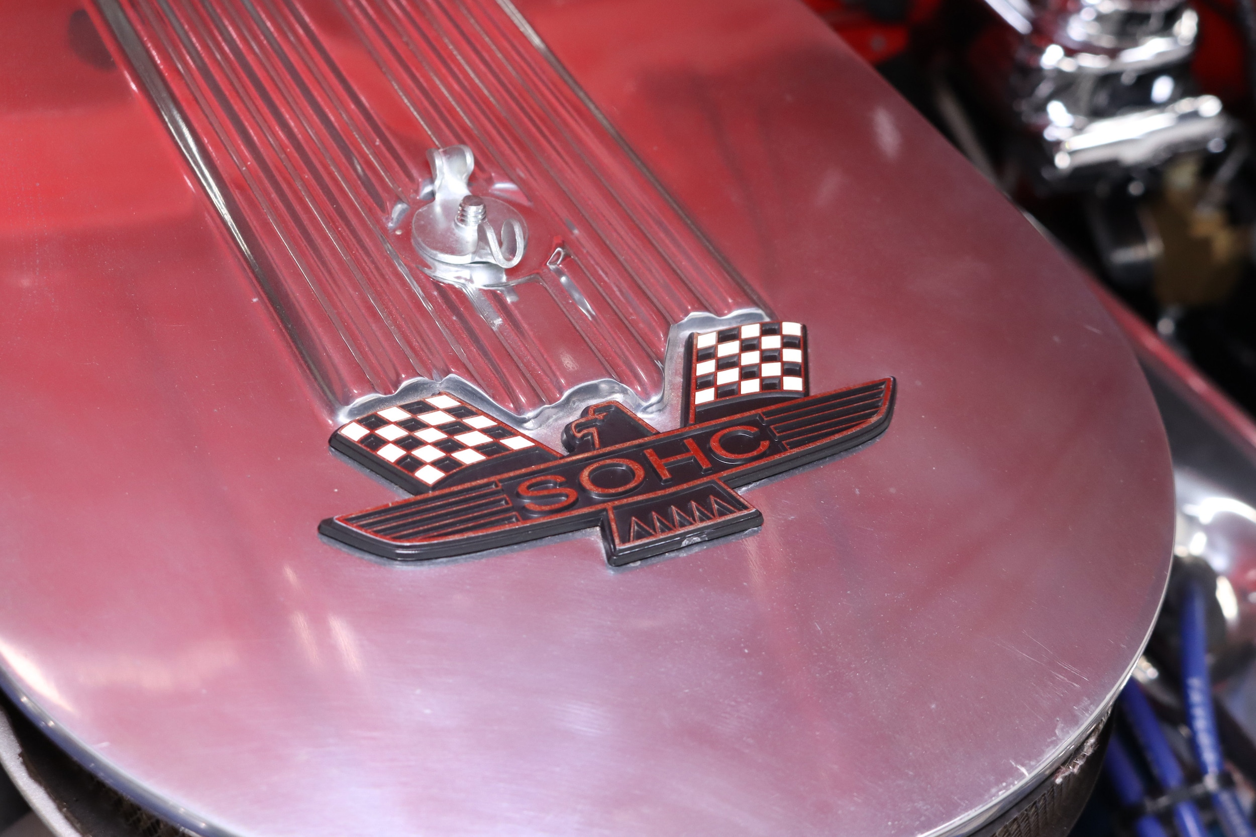 1961 Ford Galaxie 145