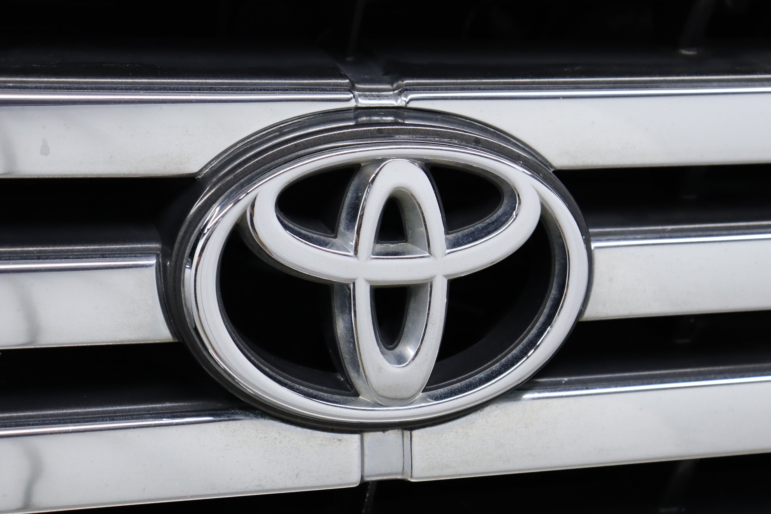 1999 Toyota Land Cruiser Prado 62