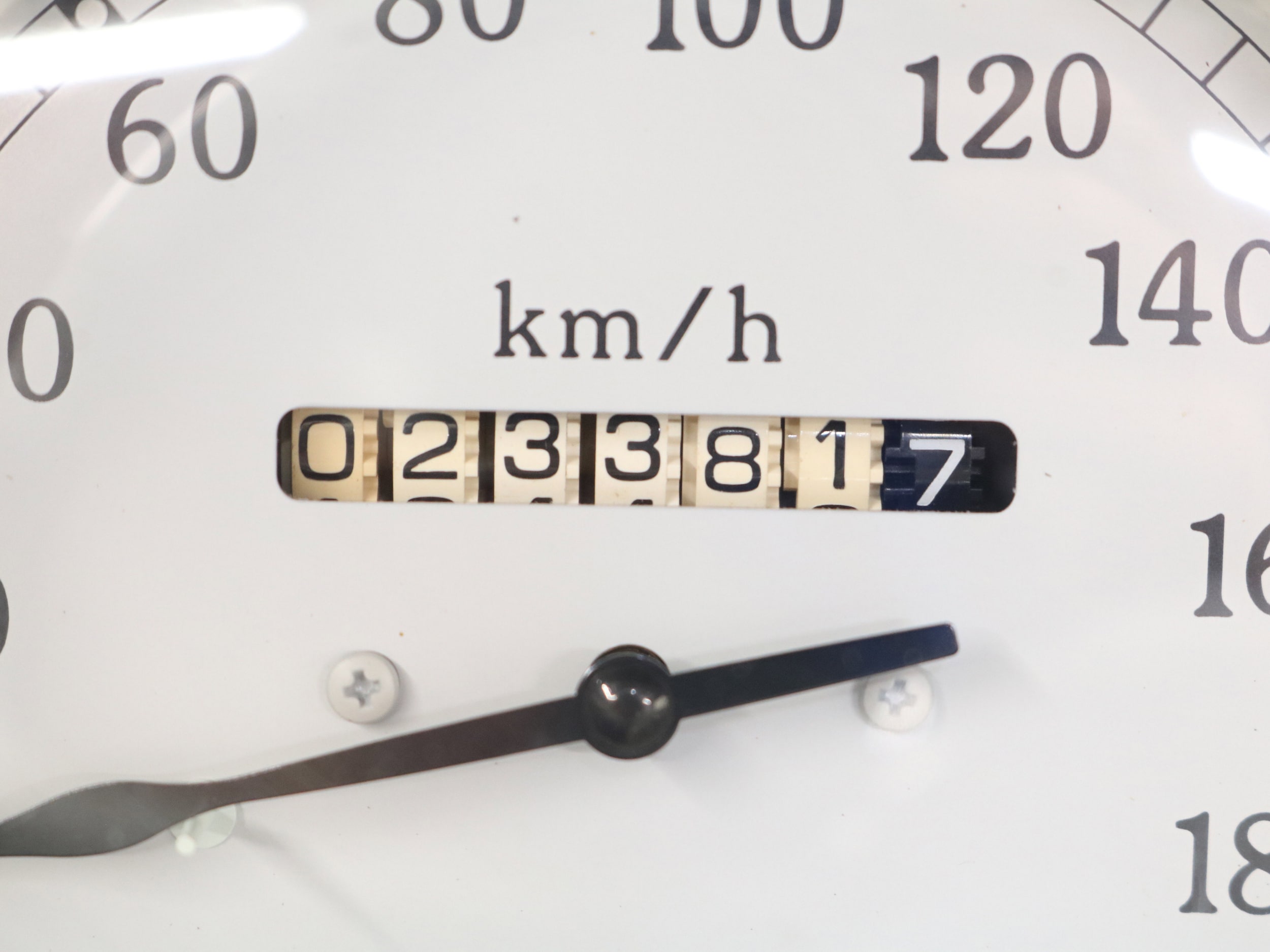 1991 Nissan Figaro 57