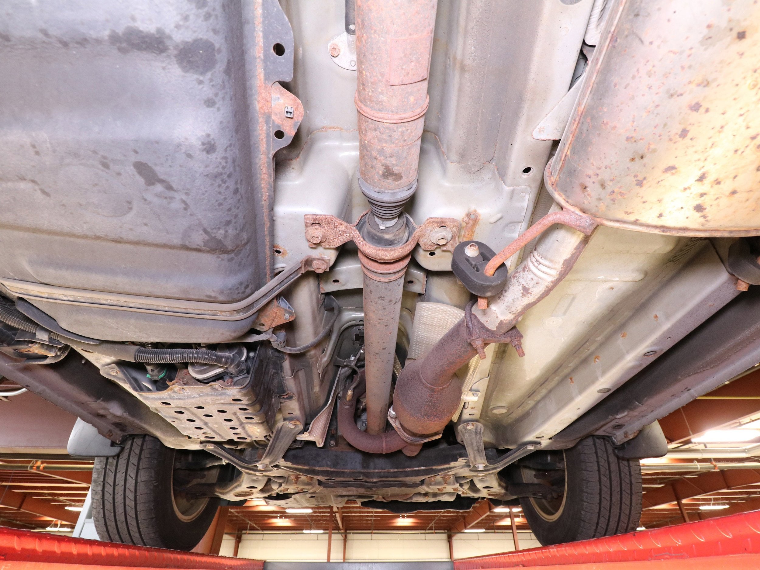 2008 Toyota RAV4 39