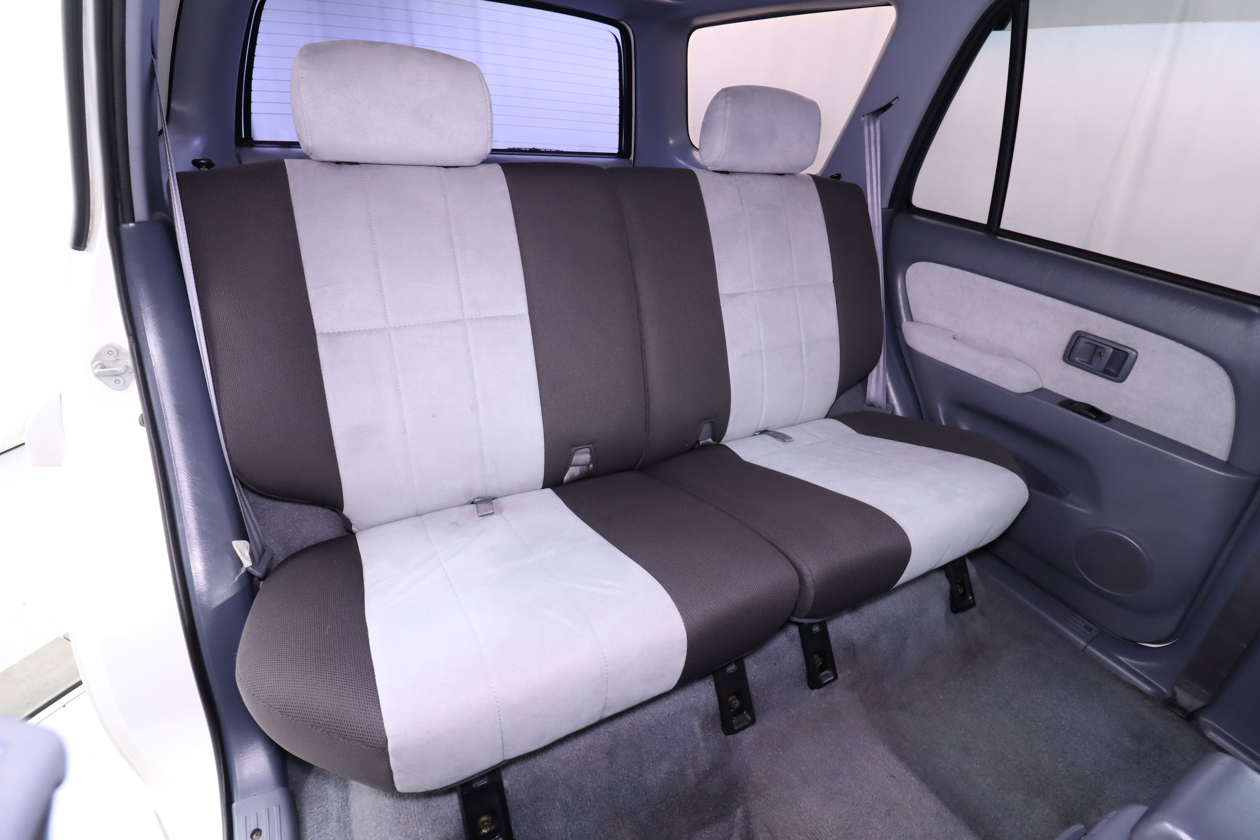 1999 Toyota Hilux 21