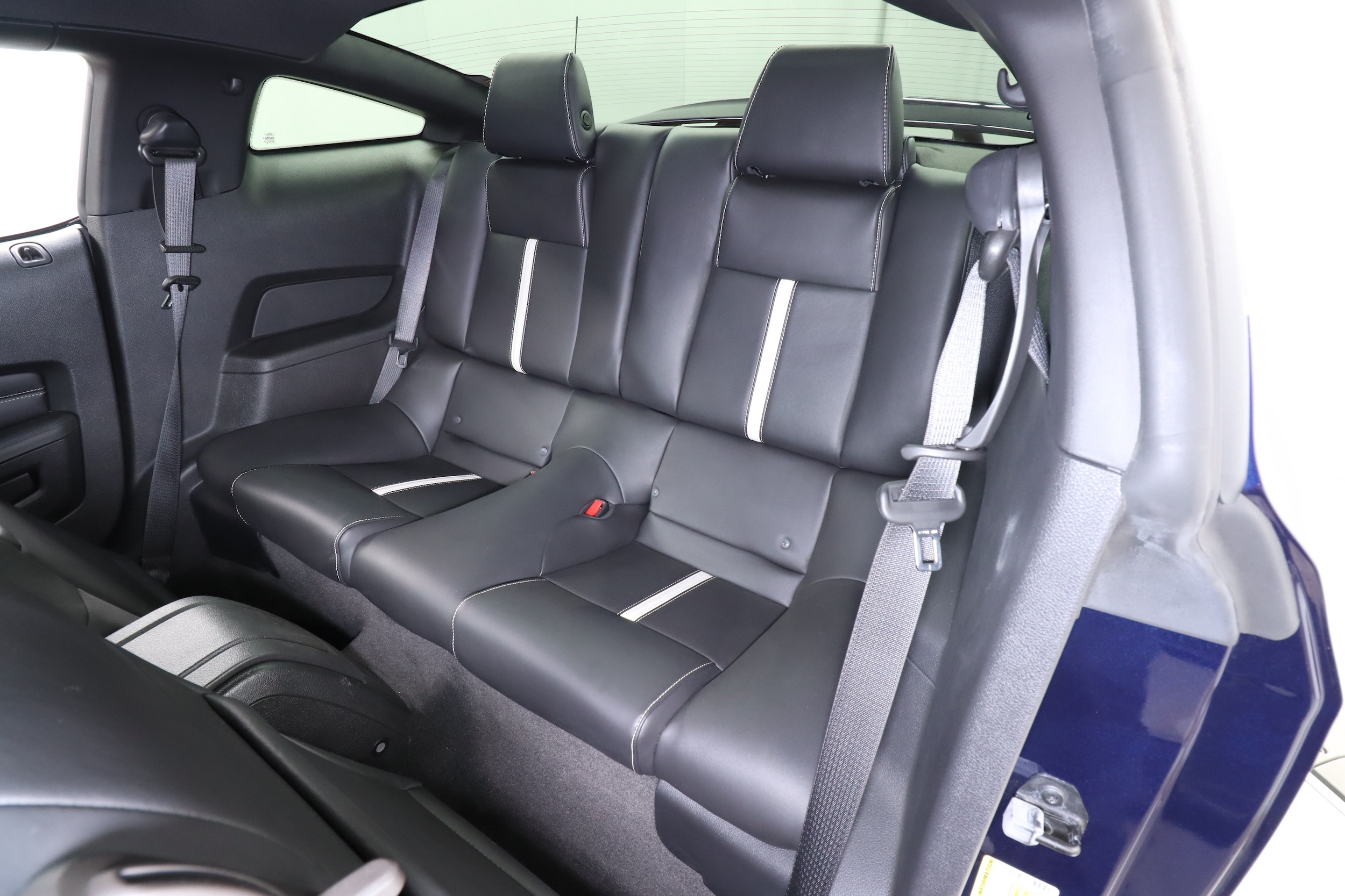 2011 Ford Mustang 20