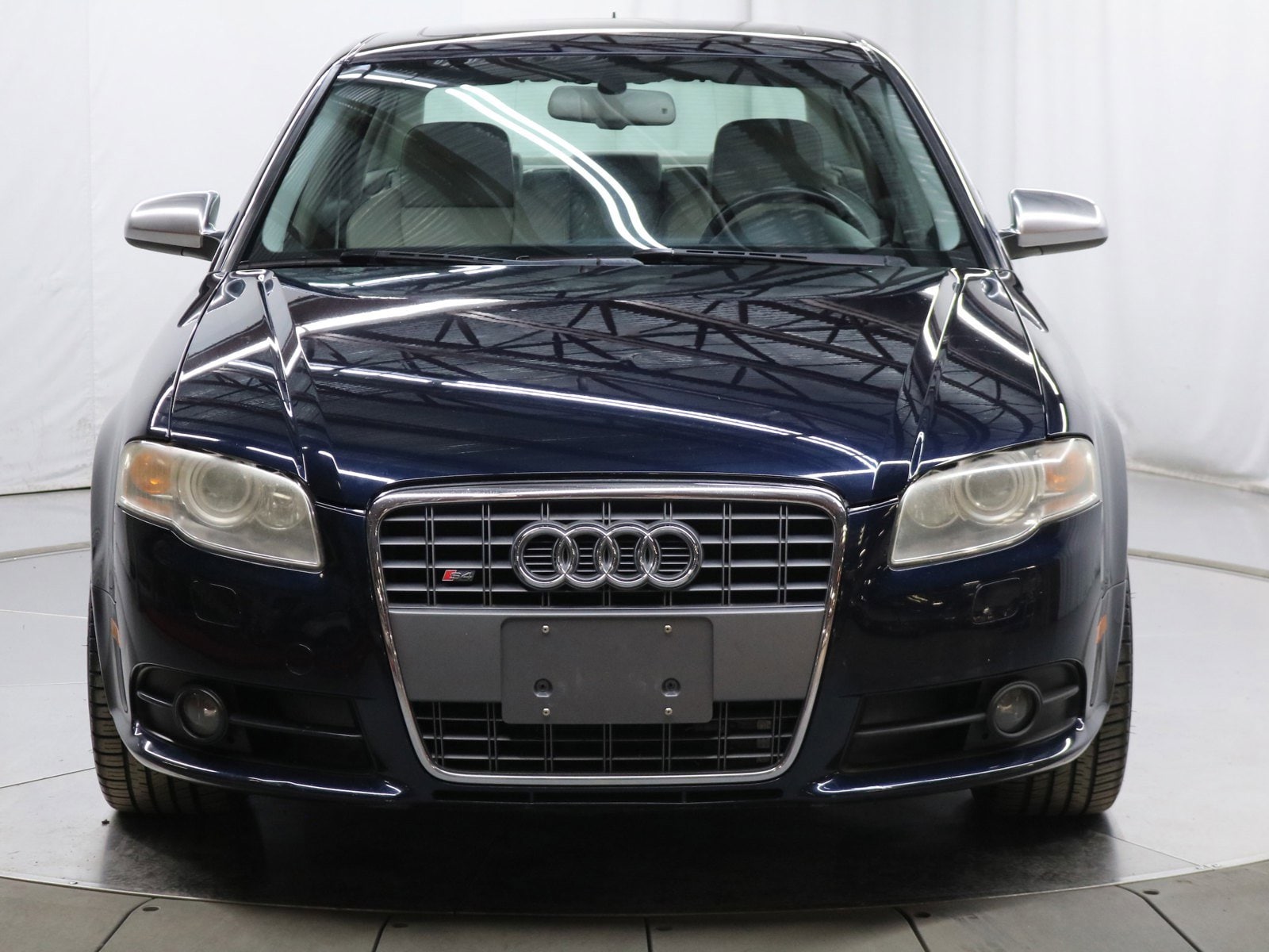 2008 Audi S4 3