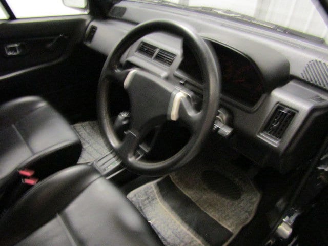 1992 Daihatsu Leeza 11