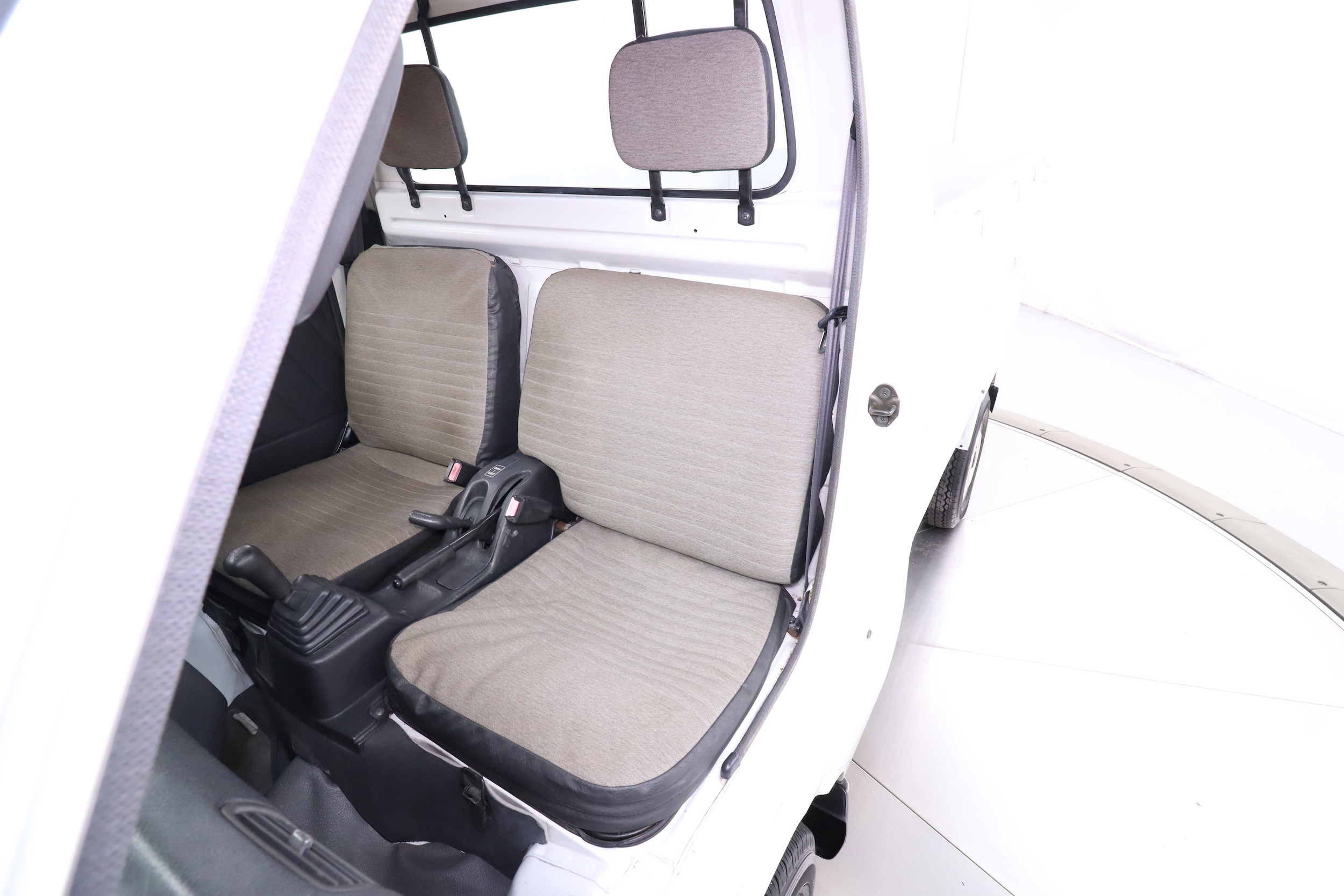 1995 Suzuki Carry 26