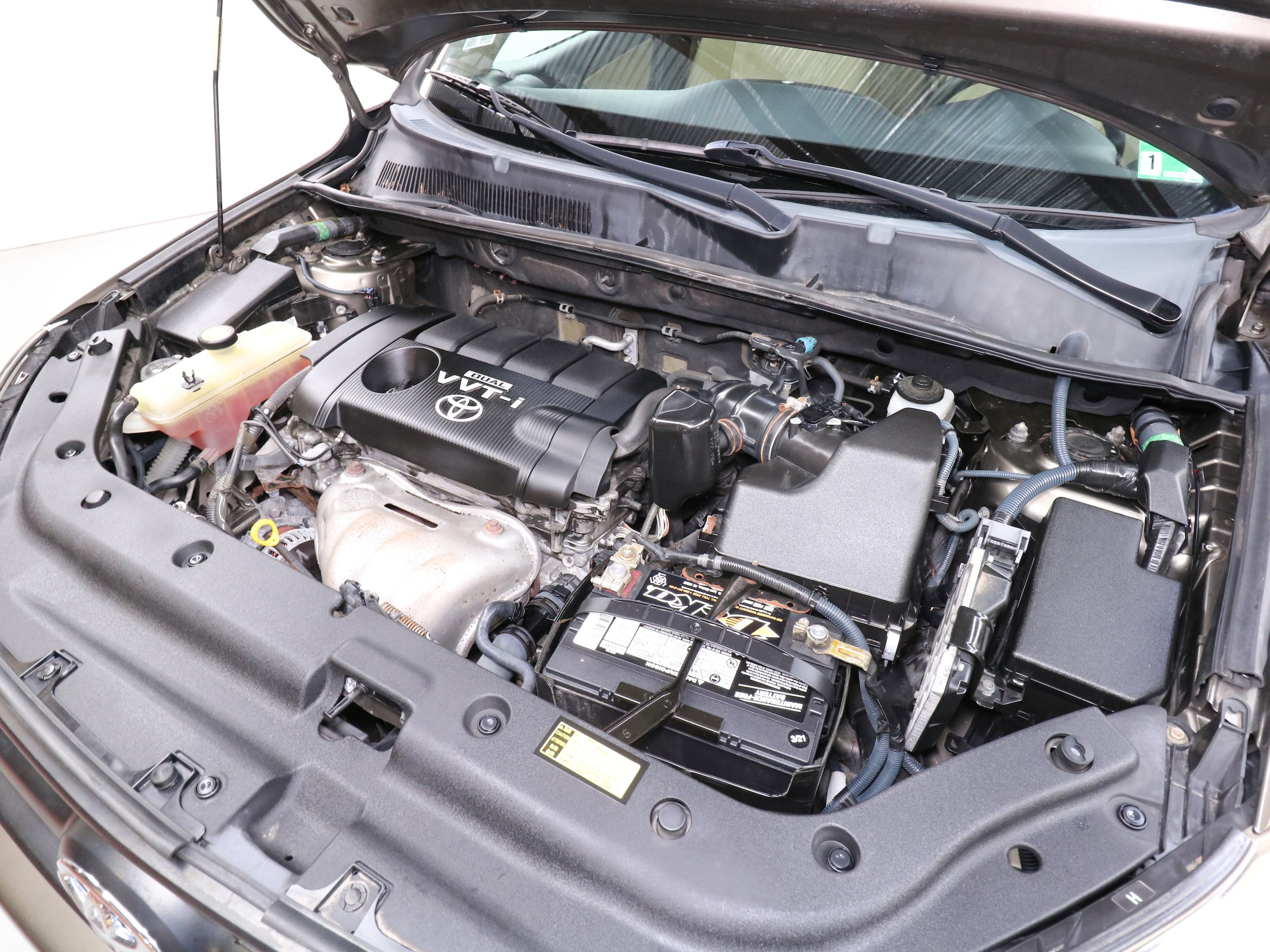 2010 Toyota RAV4 27