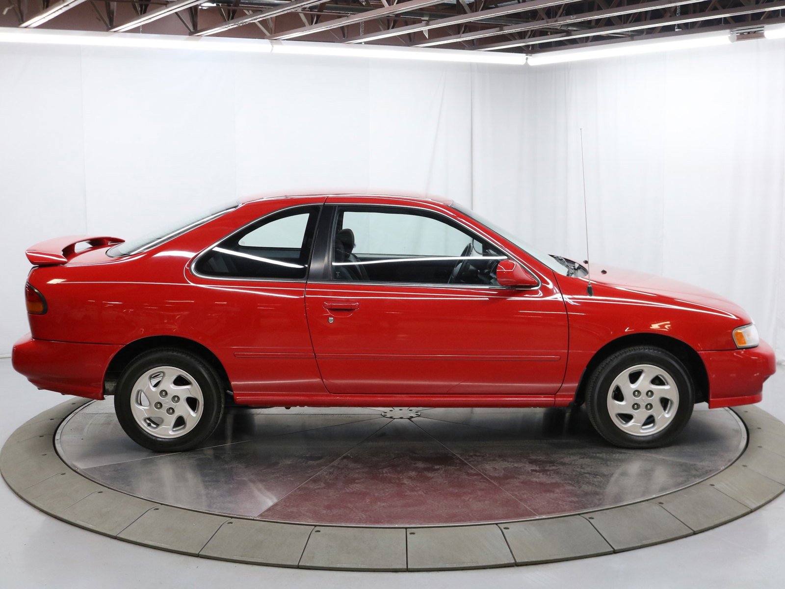 1996 Nissan 200SX 10