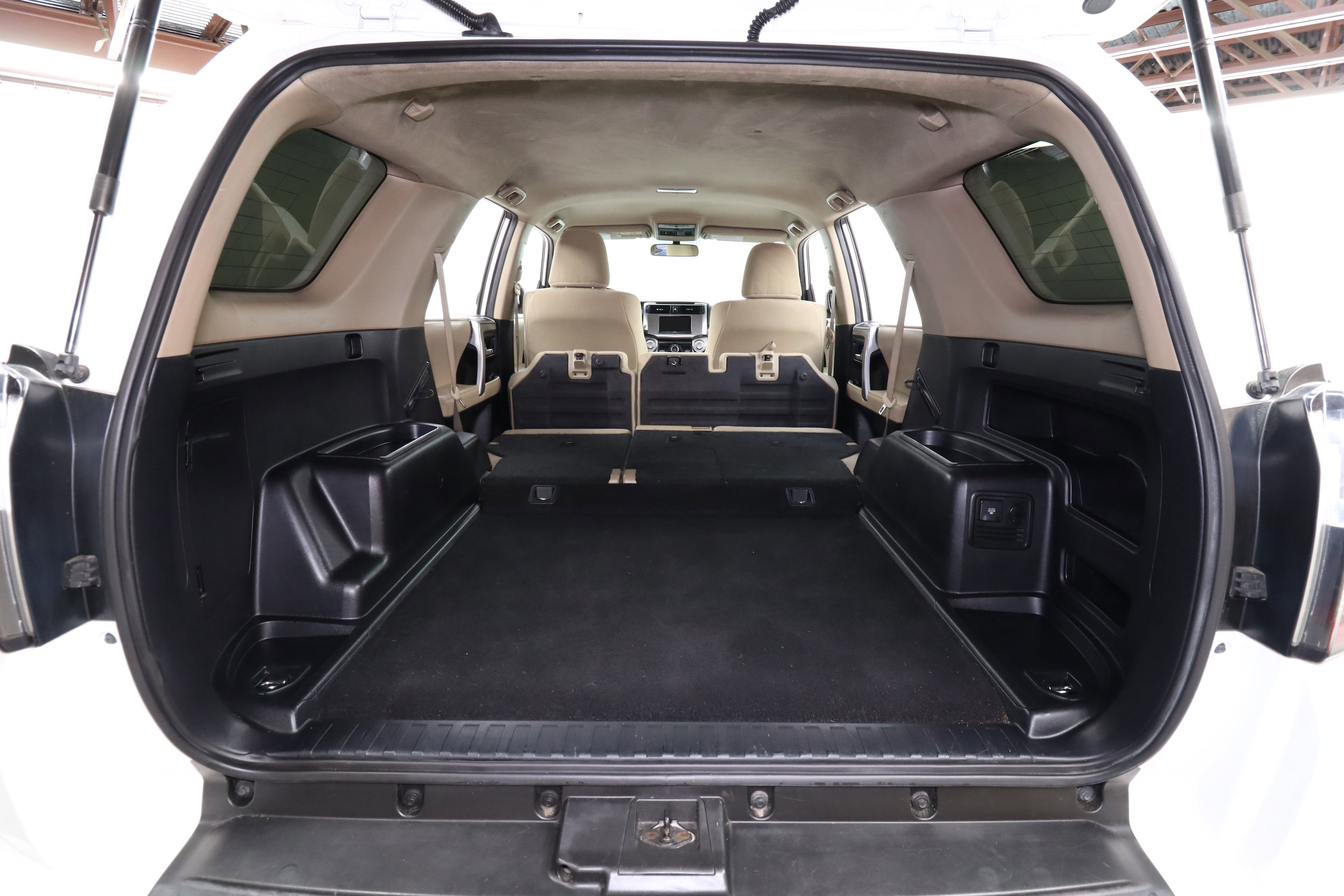 2014 Toyota 4Runner 31