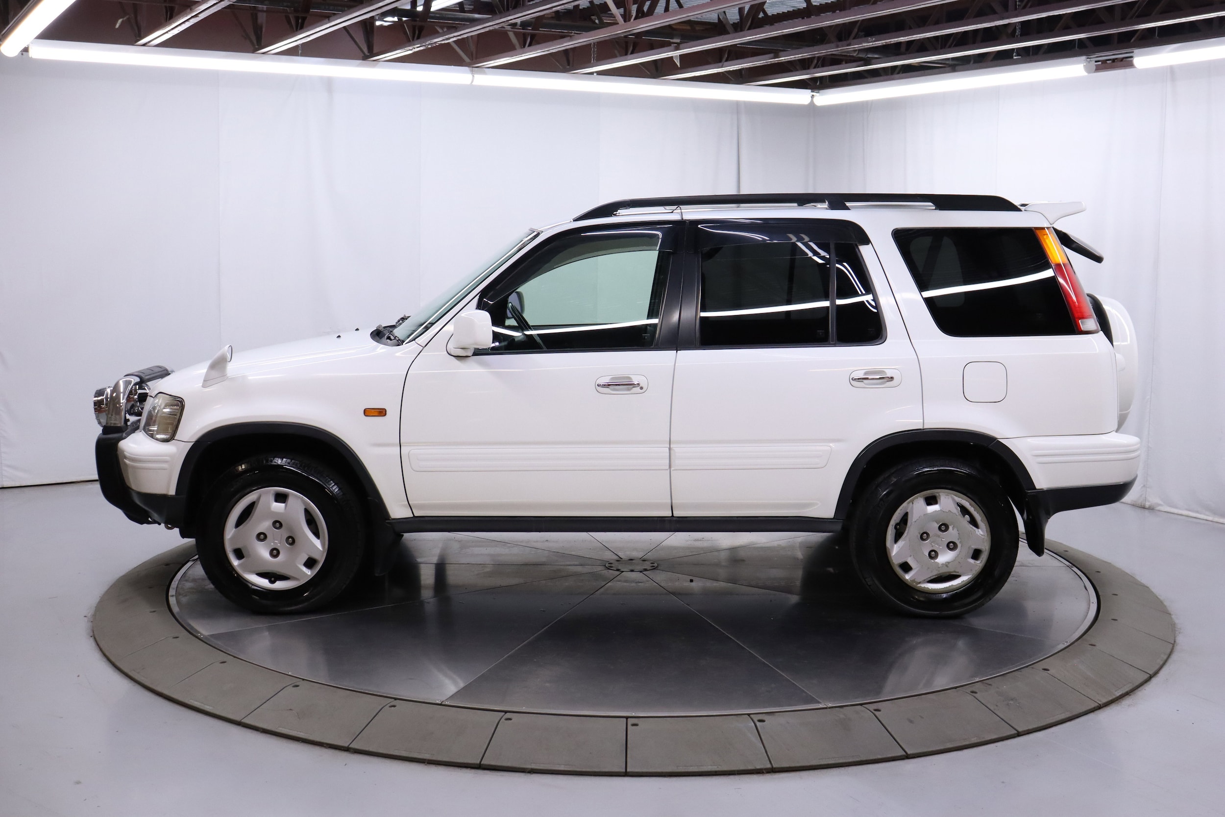 1998 Honda CR-V 4