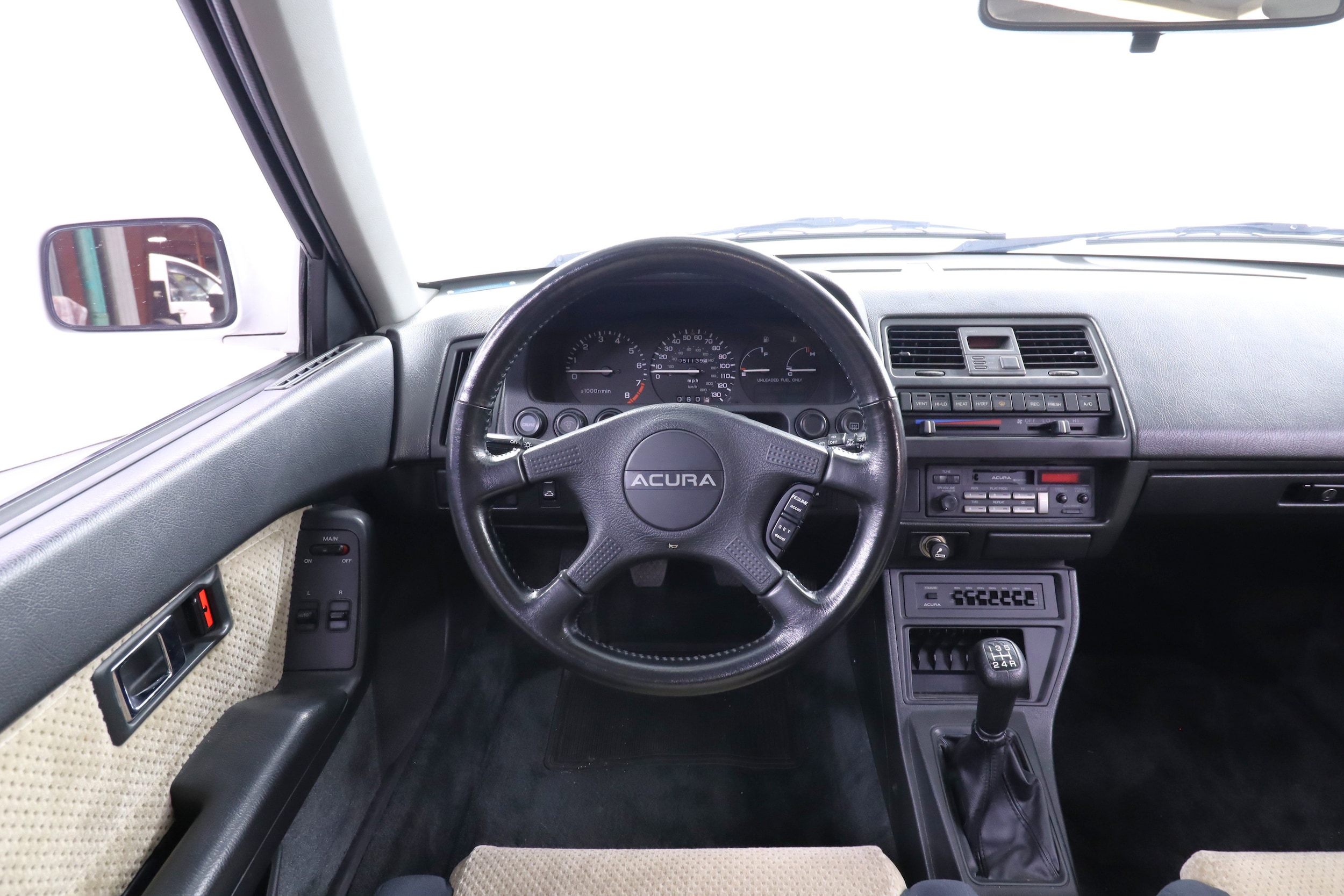 1988 Acura Integra 18