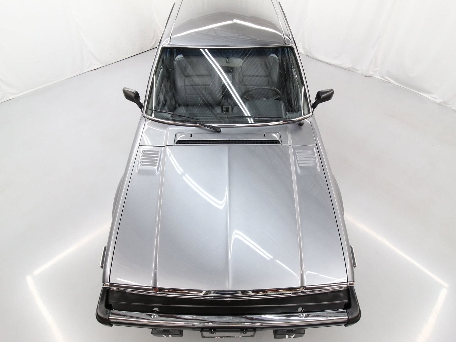 1981 Honda Accord 81