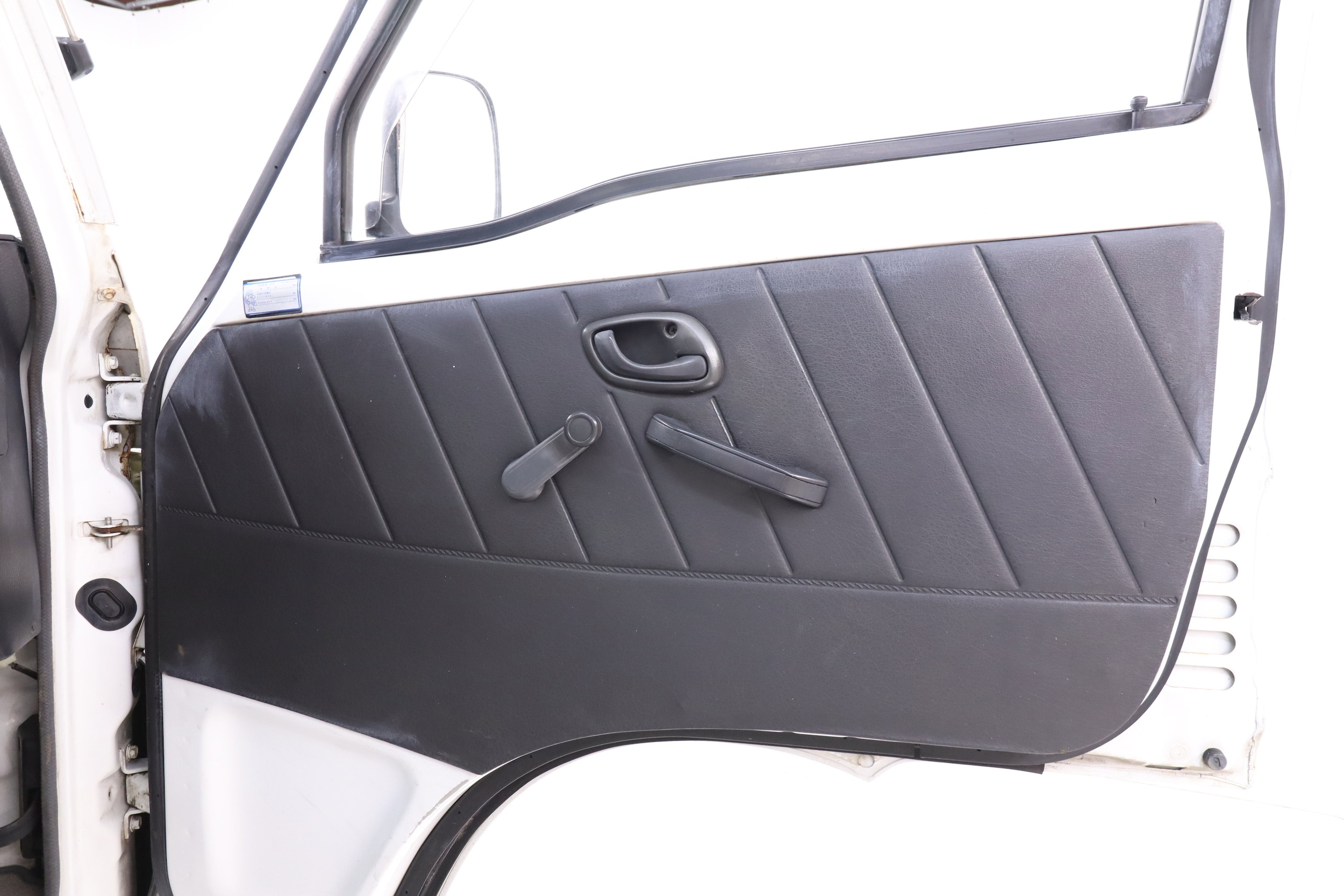 1995 Suzuki Carry 28
