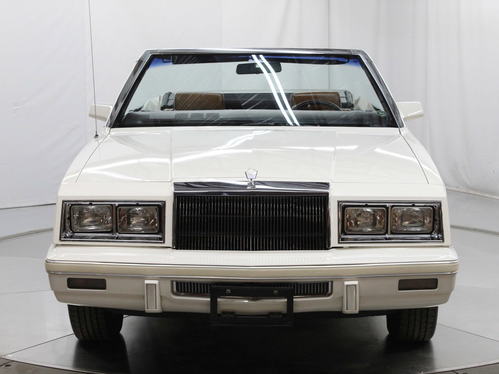 1982 Chrysler Lebaron 48