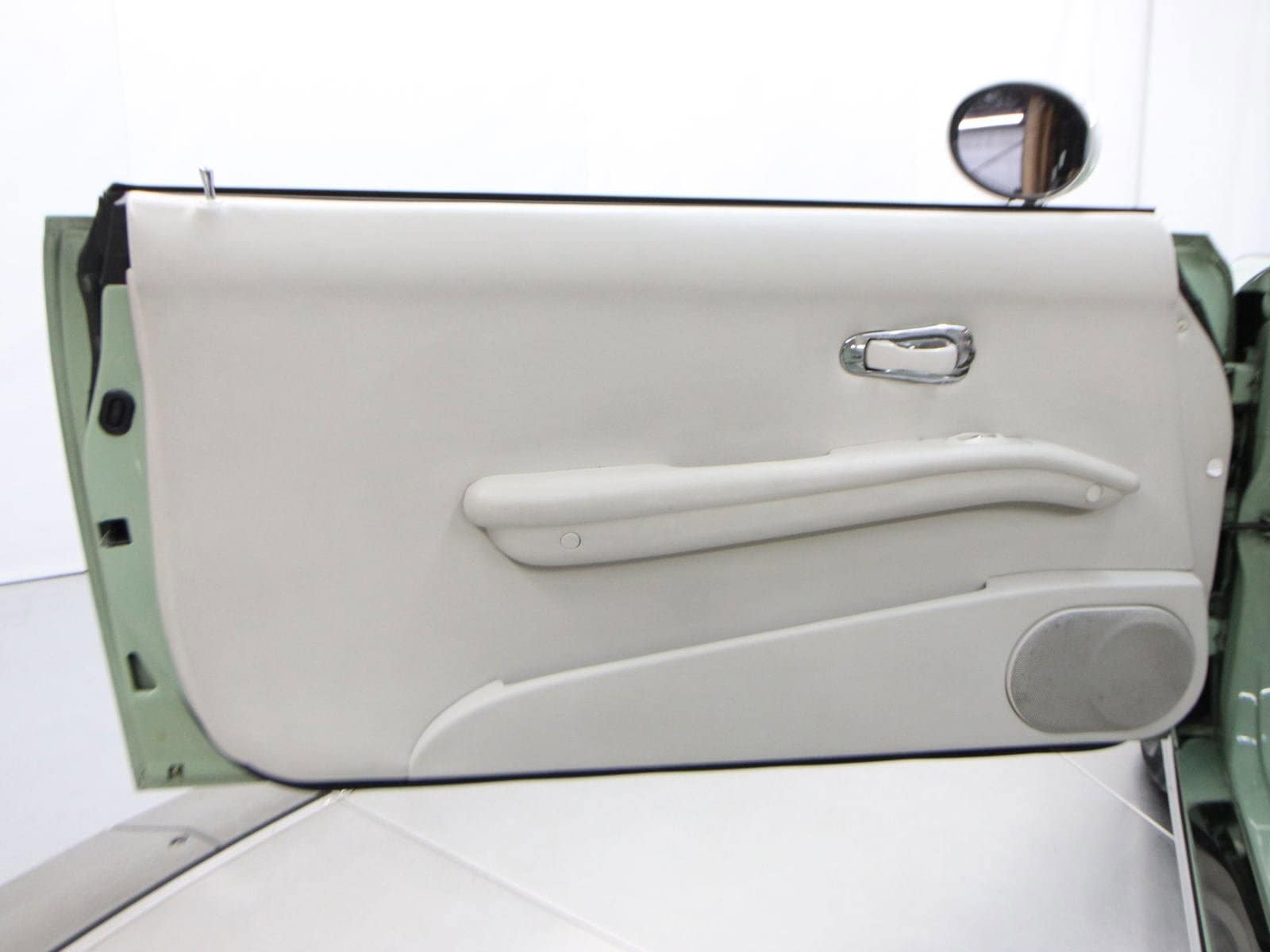 1991 Nissan Figaro 19