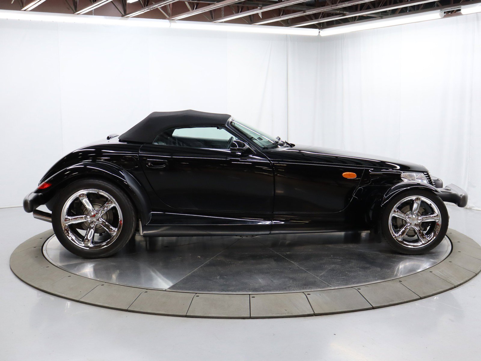 1999 Plymouth Prowler 100