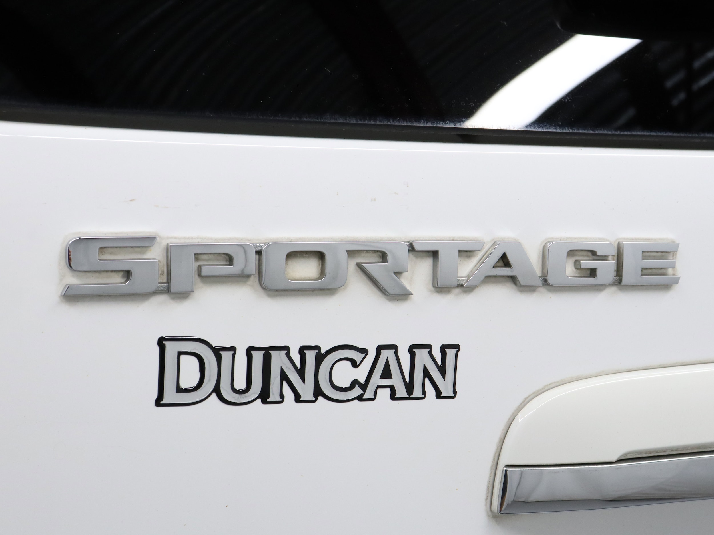 2008 Kia Sportage 59