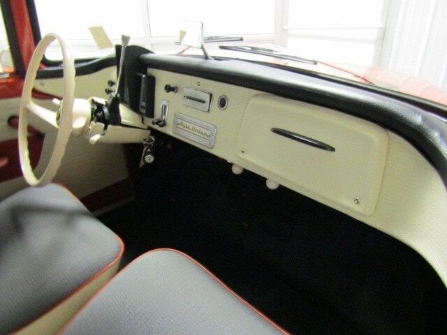 1961 Auto Union 1000 12